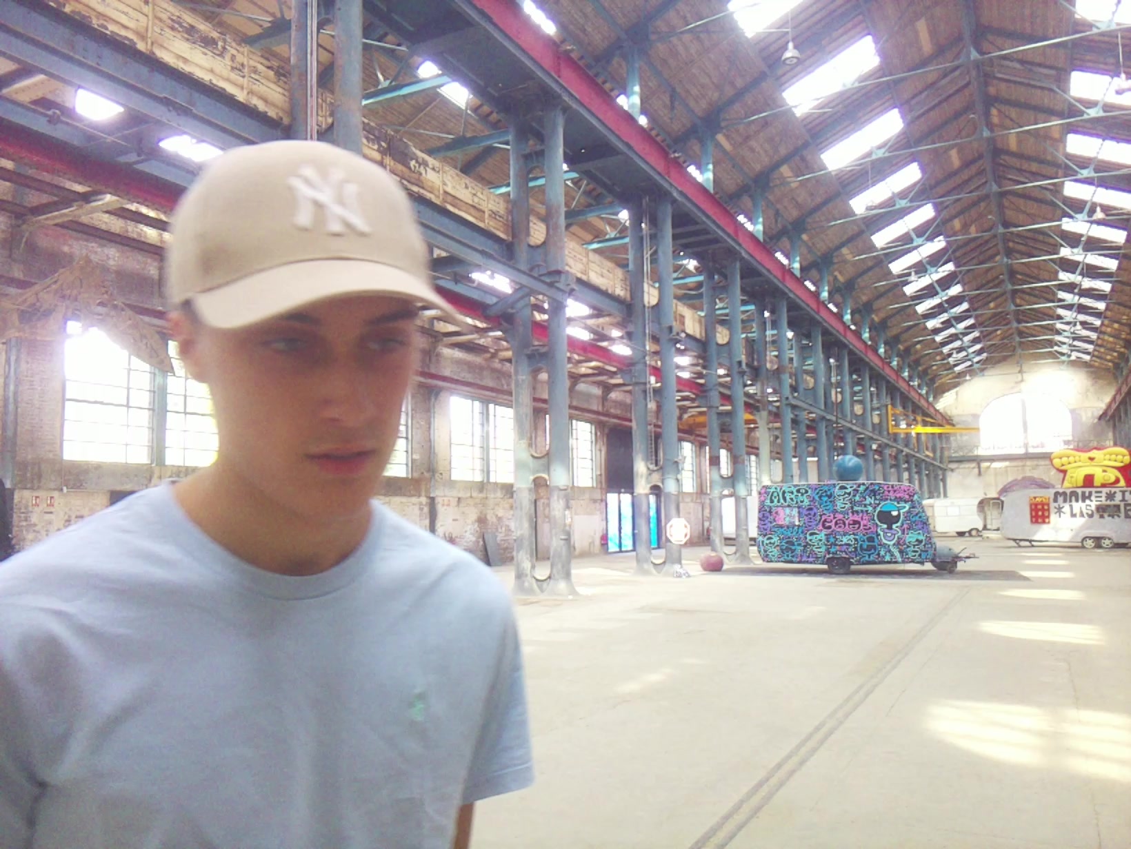 APB! Crime Reference: 68A73360C584F. A Metha addict is wanted for lurking