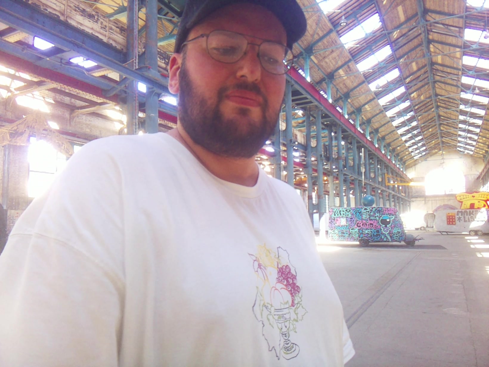 APB! Crime Reference: 6894B215152B0. A Metha addict is wanted for lurking