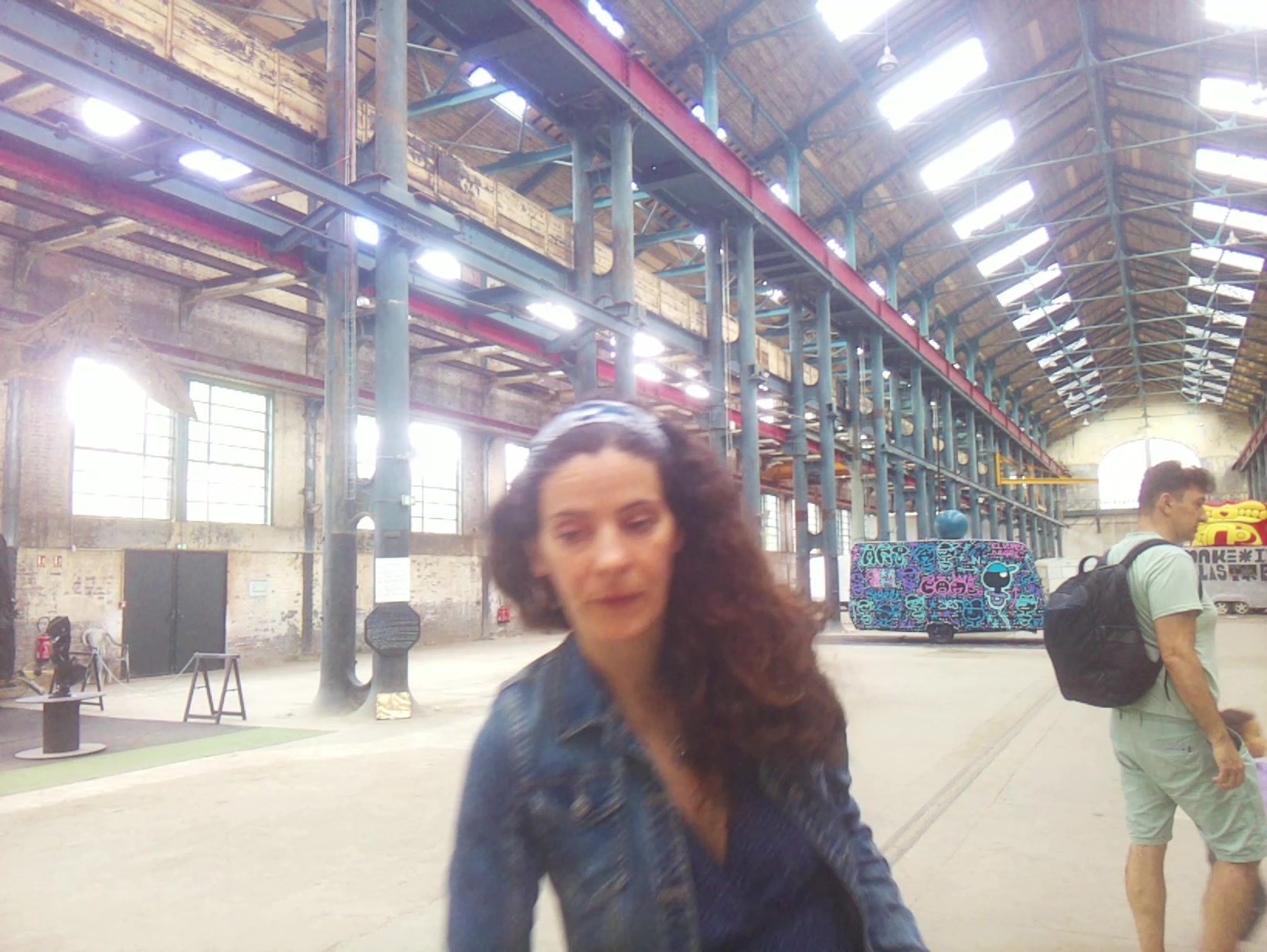 APB! Crime Reference: 68B1BCD017946. A Metha addict is wanted for lurking