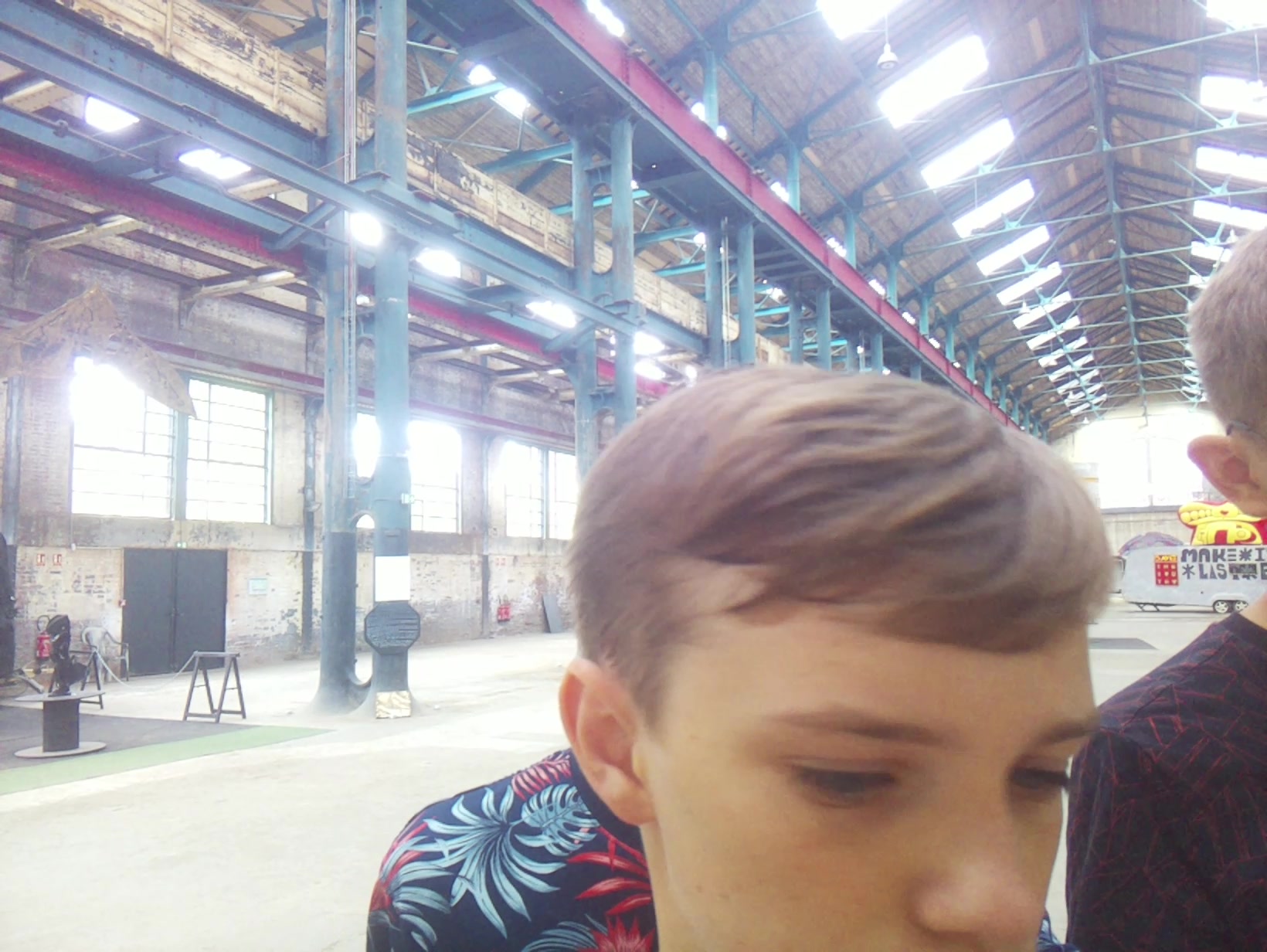 APB! Crime Reference: 68AF13D720CF7. A Metha addict is wanted for lurking