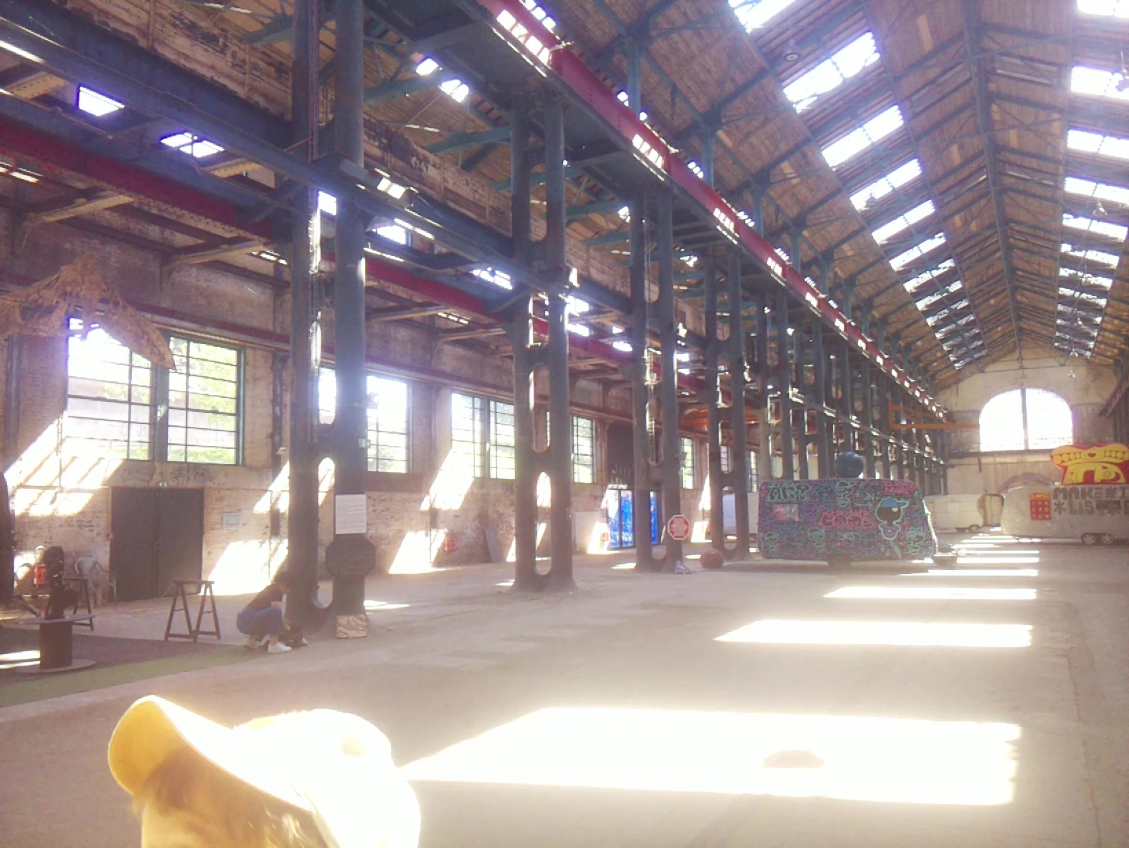 APB! Crime Reference: 68947420C964E. A Metha addict is wanted for lurking