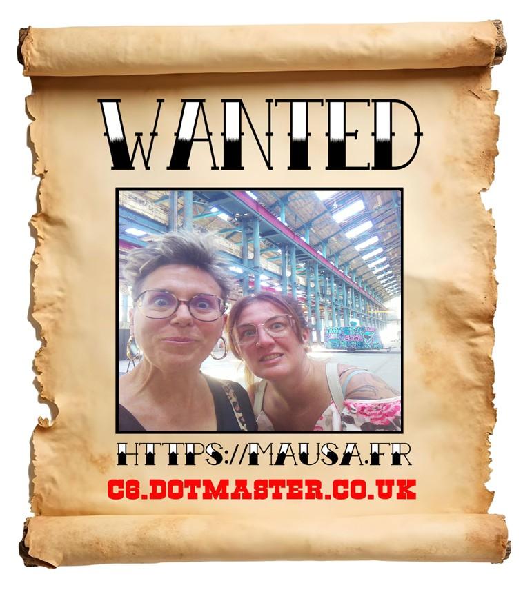 APB! Crime Reference: 68935DE3E07AB. A Metha addict is wanted in relation to a crime