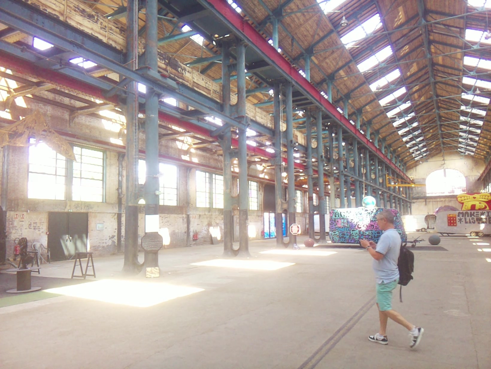 APB! Crime Reference: 68935AFAAE585. A Metha addict is wanted for lurking