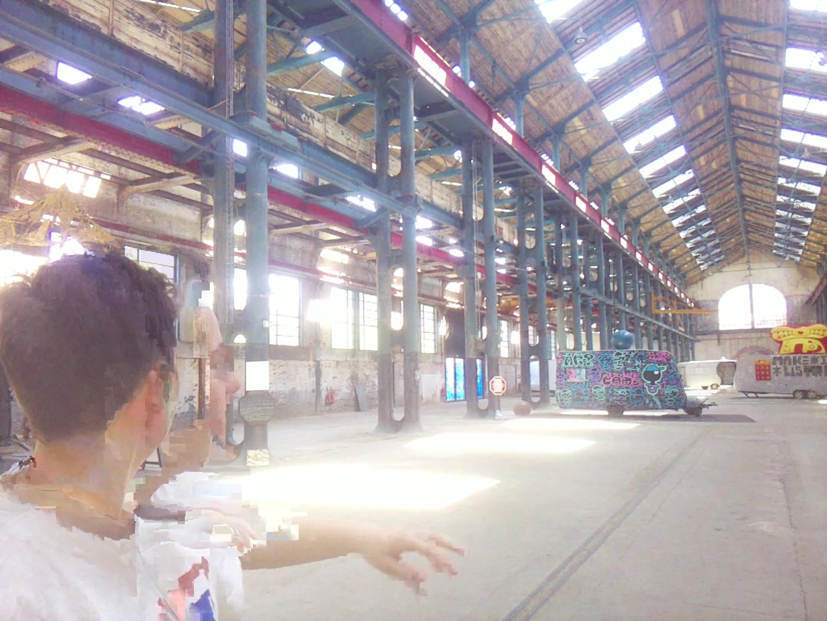 APB! Crime Reference: 68972EB888492. A Metha addict is wanted for lurking