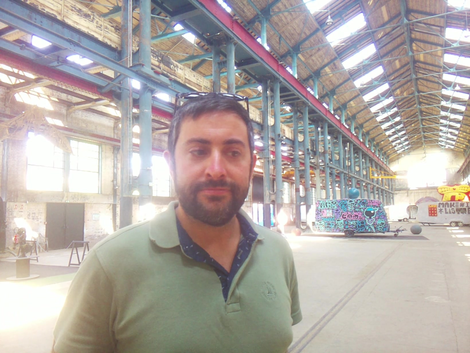 APB! Crime Reference: 689362B2F147B. A Metha addict is wanted for lurking