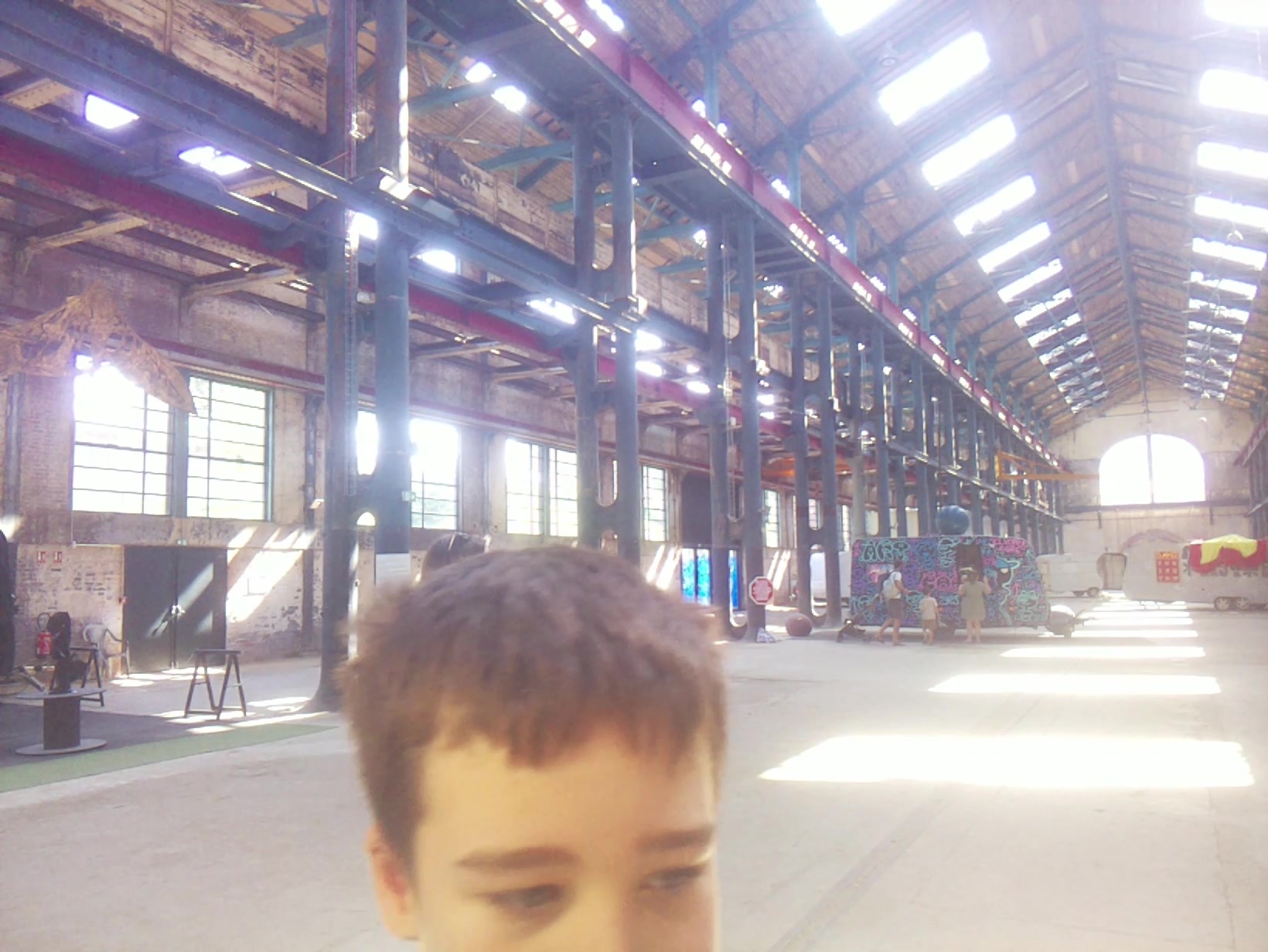 APB! Crime Reference: 689B053543F12. A Metha addict is wanted for lurking