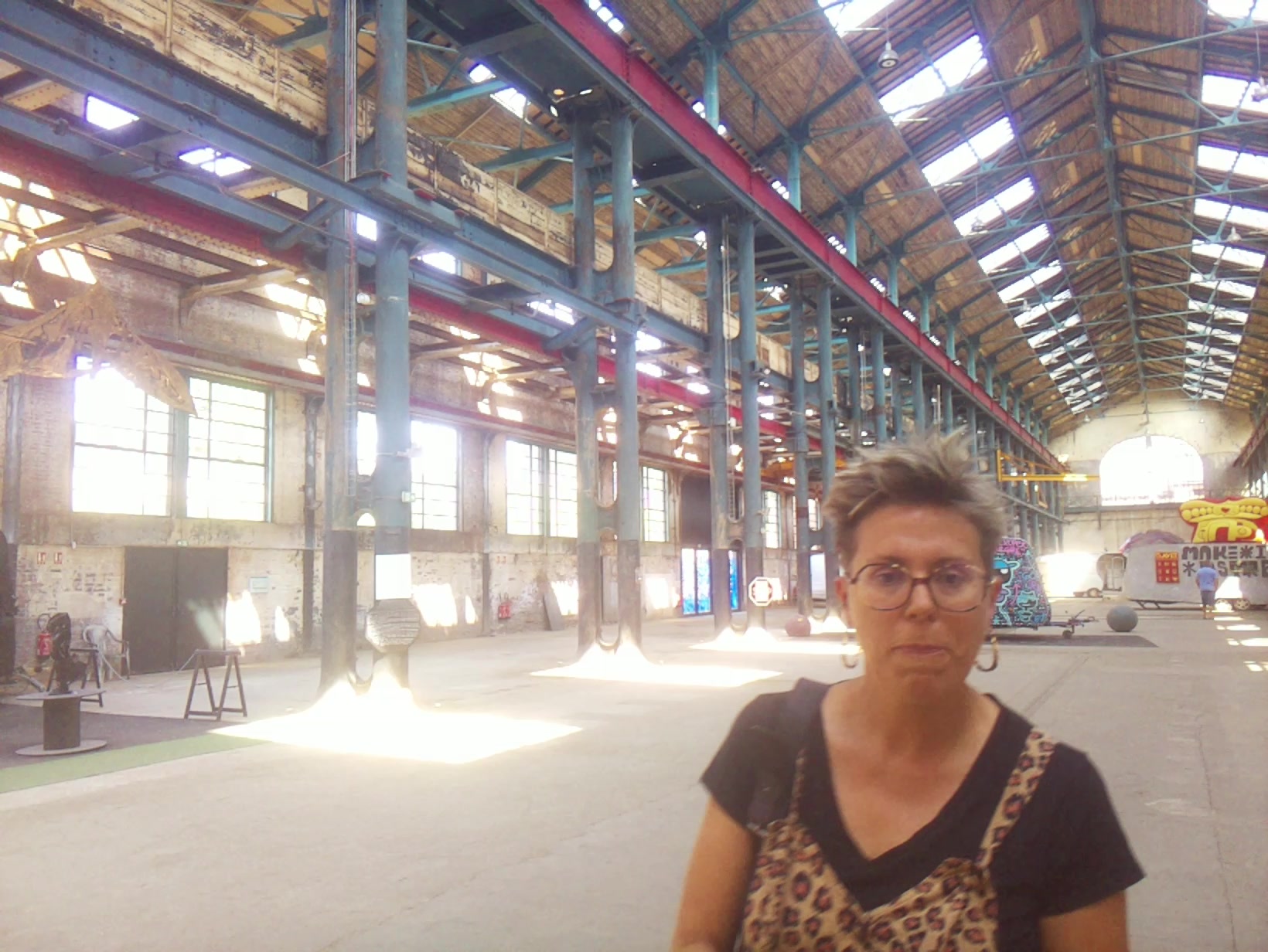 APB! Crime Reference: 68935DD94F7E8. A Metha addict is wanted for lurking