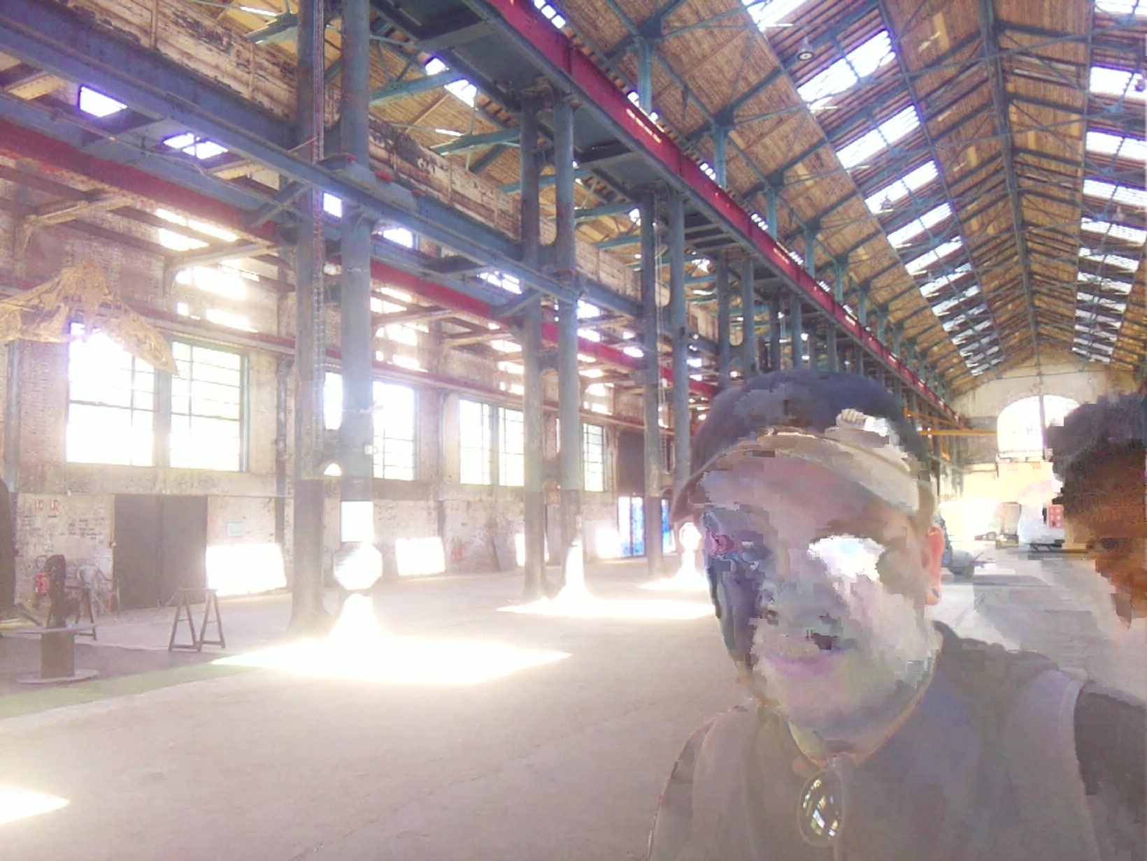 APB! Crime Reference: 6898947599E3B. A Metha addict is wanted for lurking