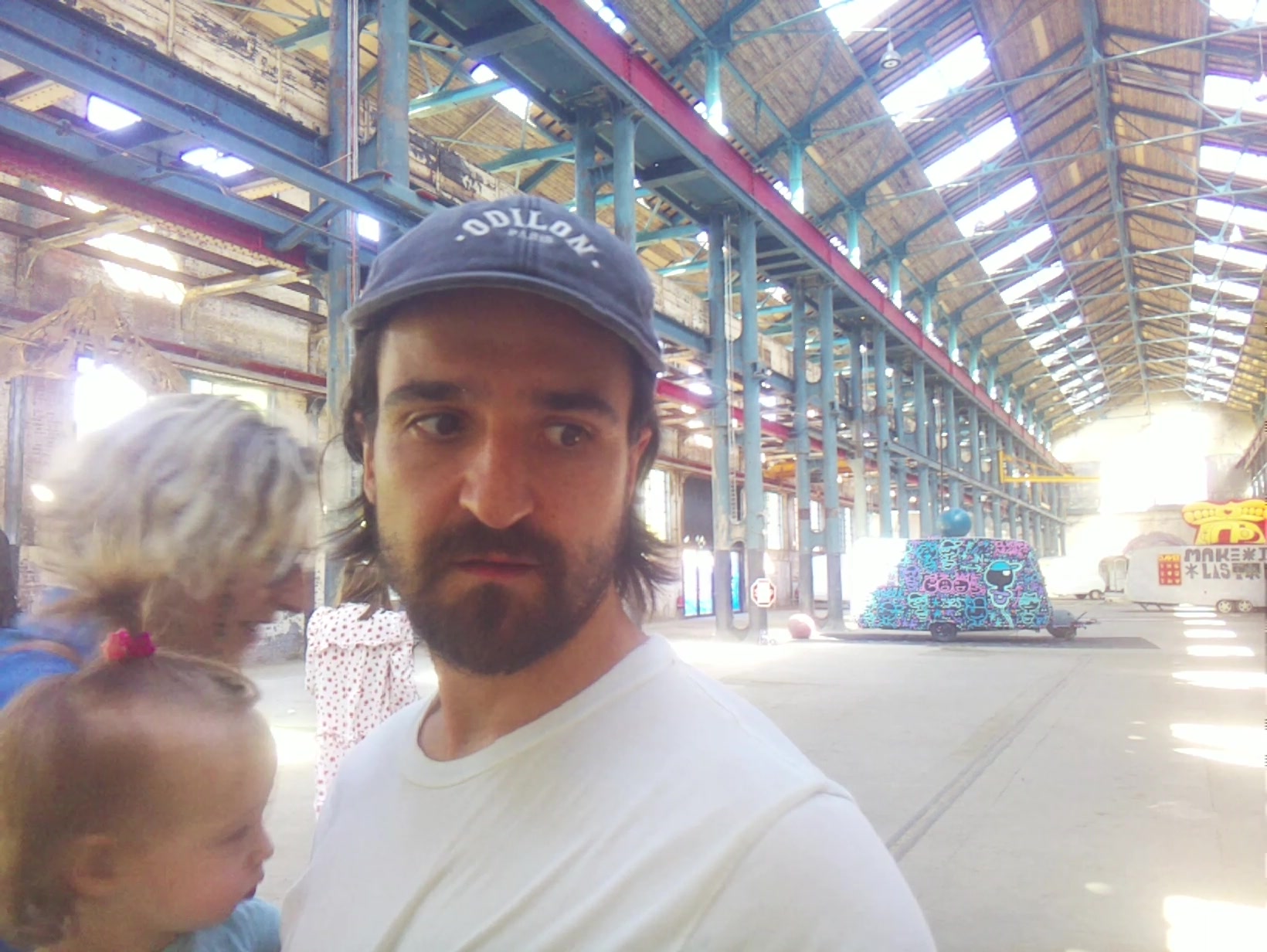 APB! Crime Reference: 689F44E922E47. A Metha addict is wanted for lurking