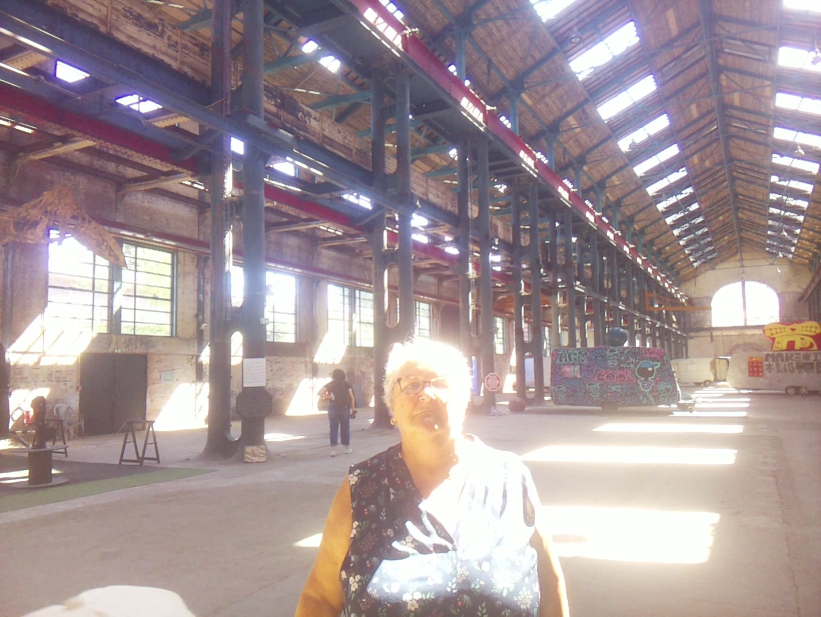 APB! Crime Reference: 6894756E41F50. A Metha addict is wanted for lurking