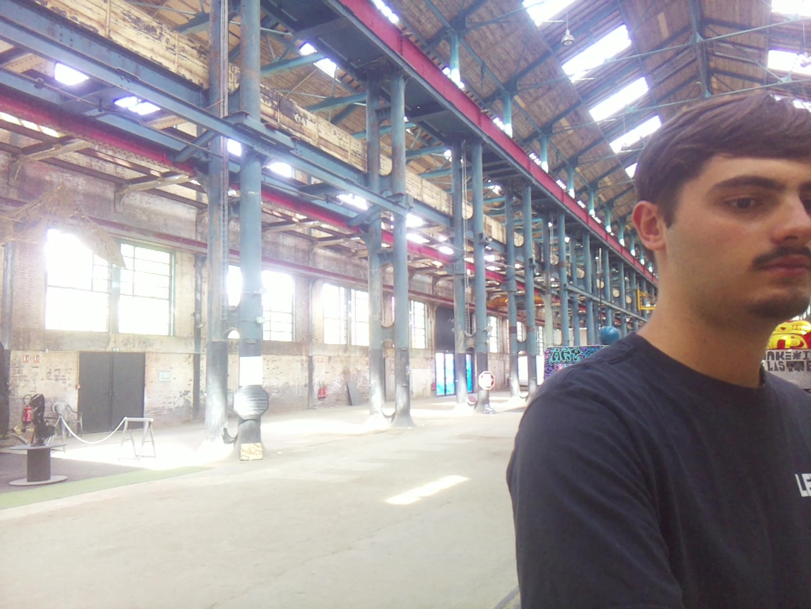 APB! Crime Reference: 68B05E5F71B4E. A Metha addict is wanted for lurking