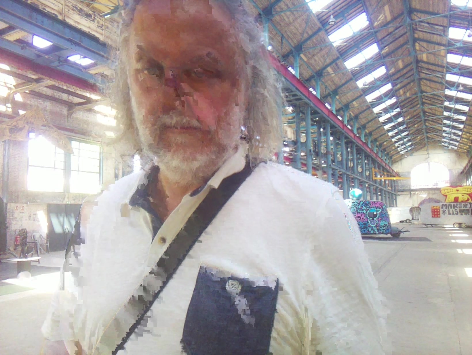 APB! Crime Reference: 689B4234282AF. A Metha addict is wanted for lurking