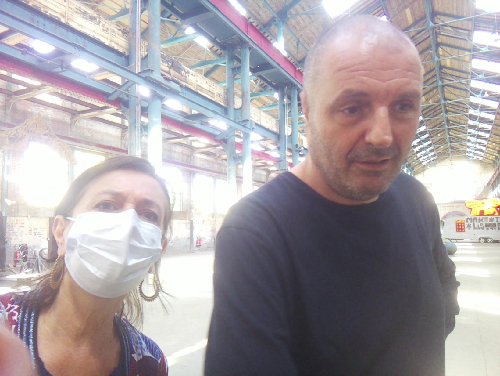 APB! Crime Reference: 68A87BC9141B7. A Metha addict is wanted for lurking