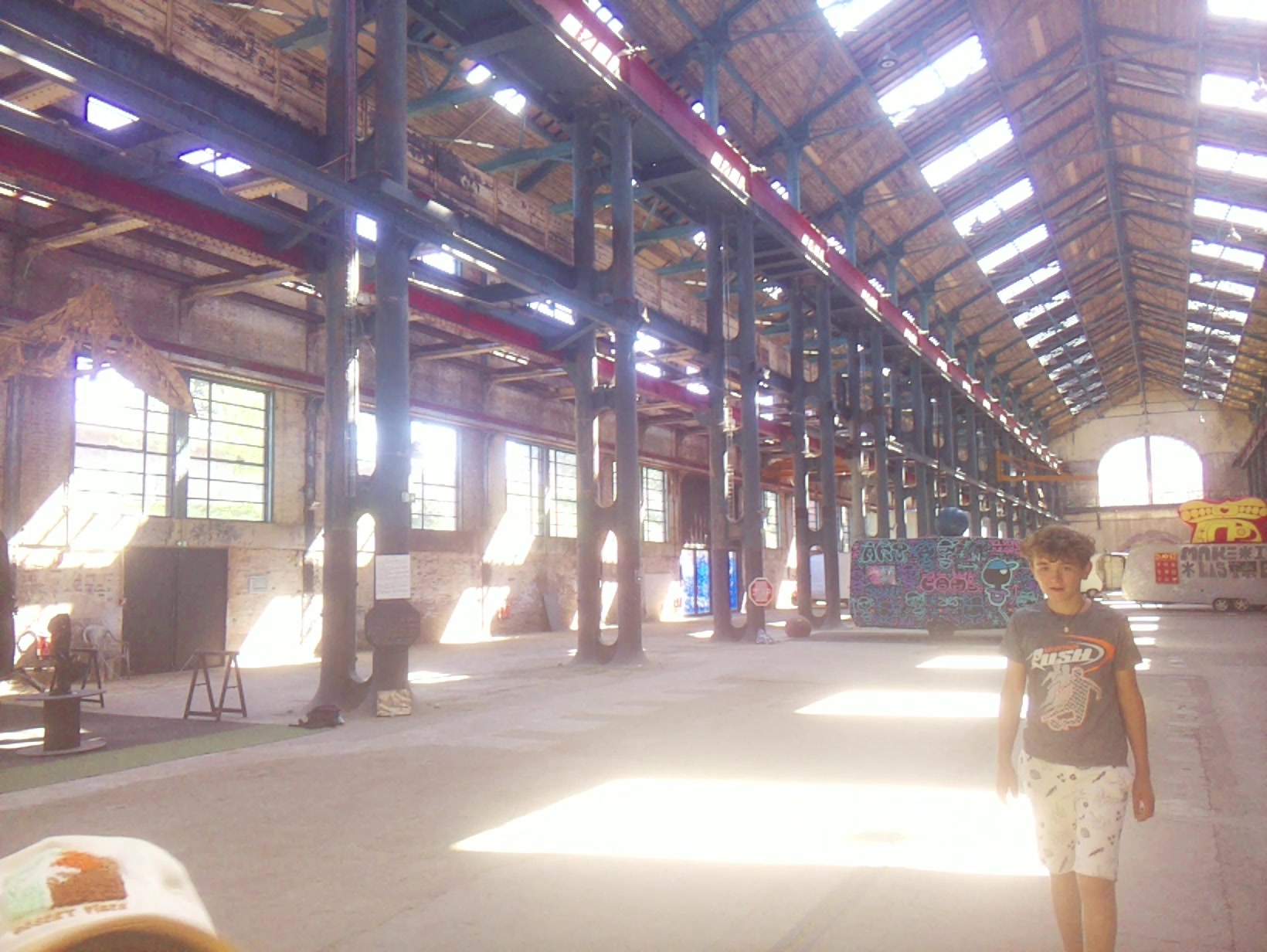 APB! Crime Reference: 6894753715361. A Metha addict is wanted for lurking