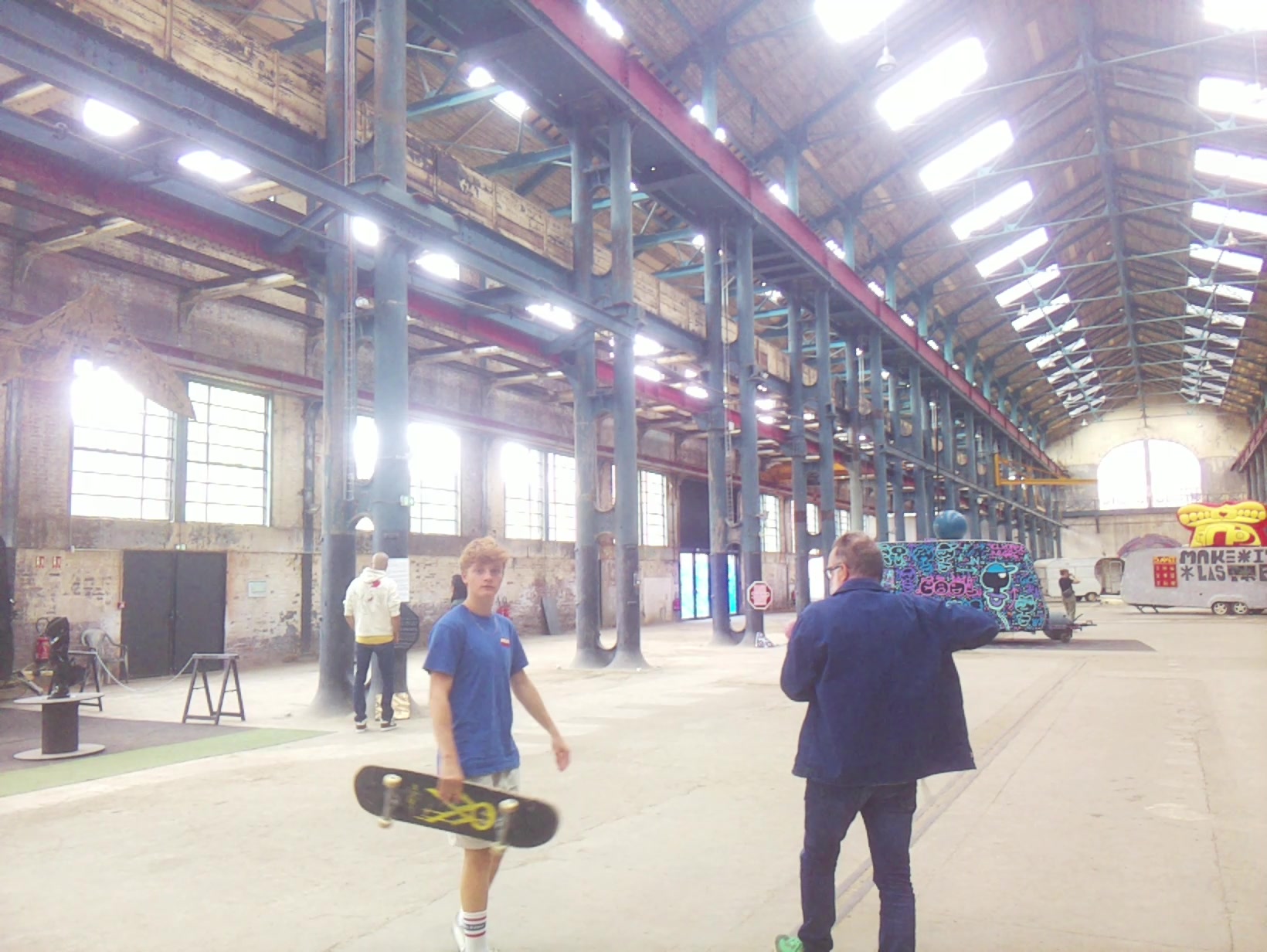 APB! Crime Reference: 68A72E2C12AB7. A Metha addict is wanted for lurking