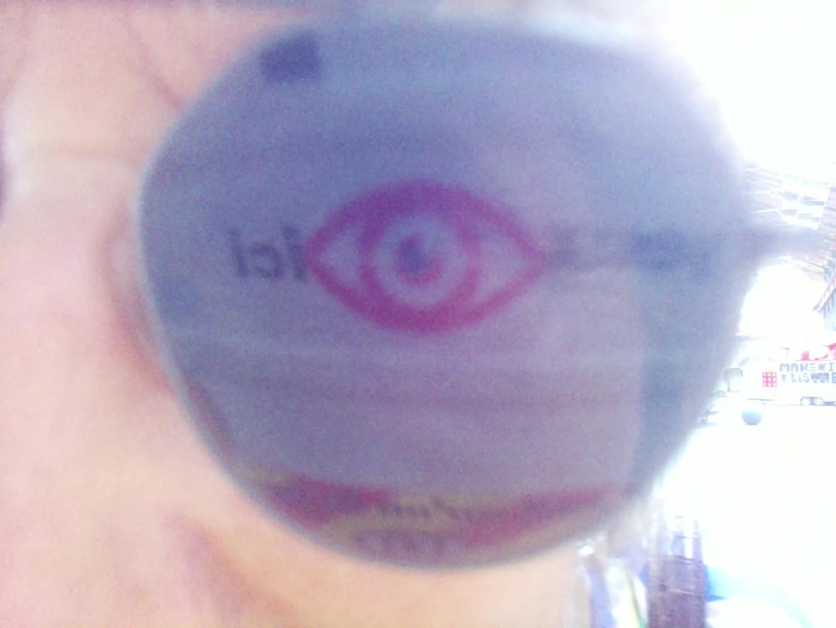 APB! Crime Reference: 68A8697F899FF. A Metha addict is wanted for lurking