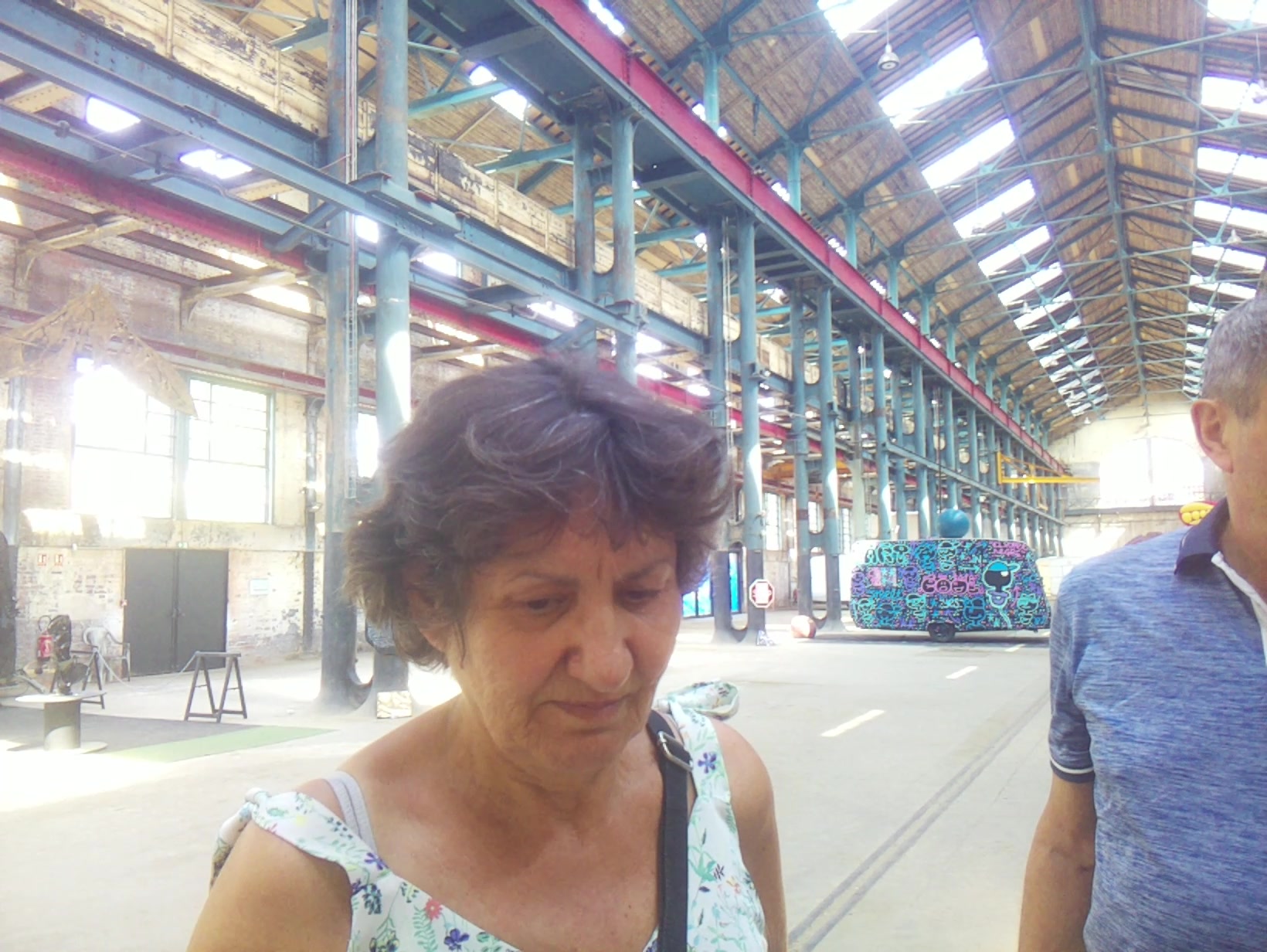 APB! Crime Reference: 68ADB2E0BC608. A Metha addict is wanted for lurking