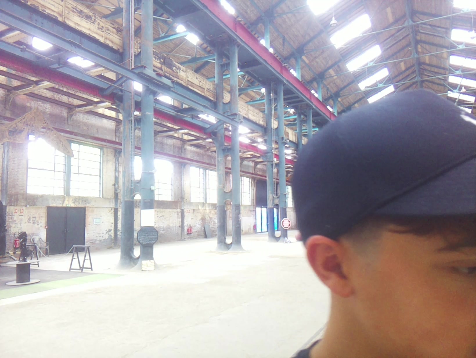 APB! Crime Reference: 68A5CED34E021. A Metha addict is wanted for lurking