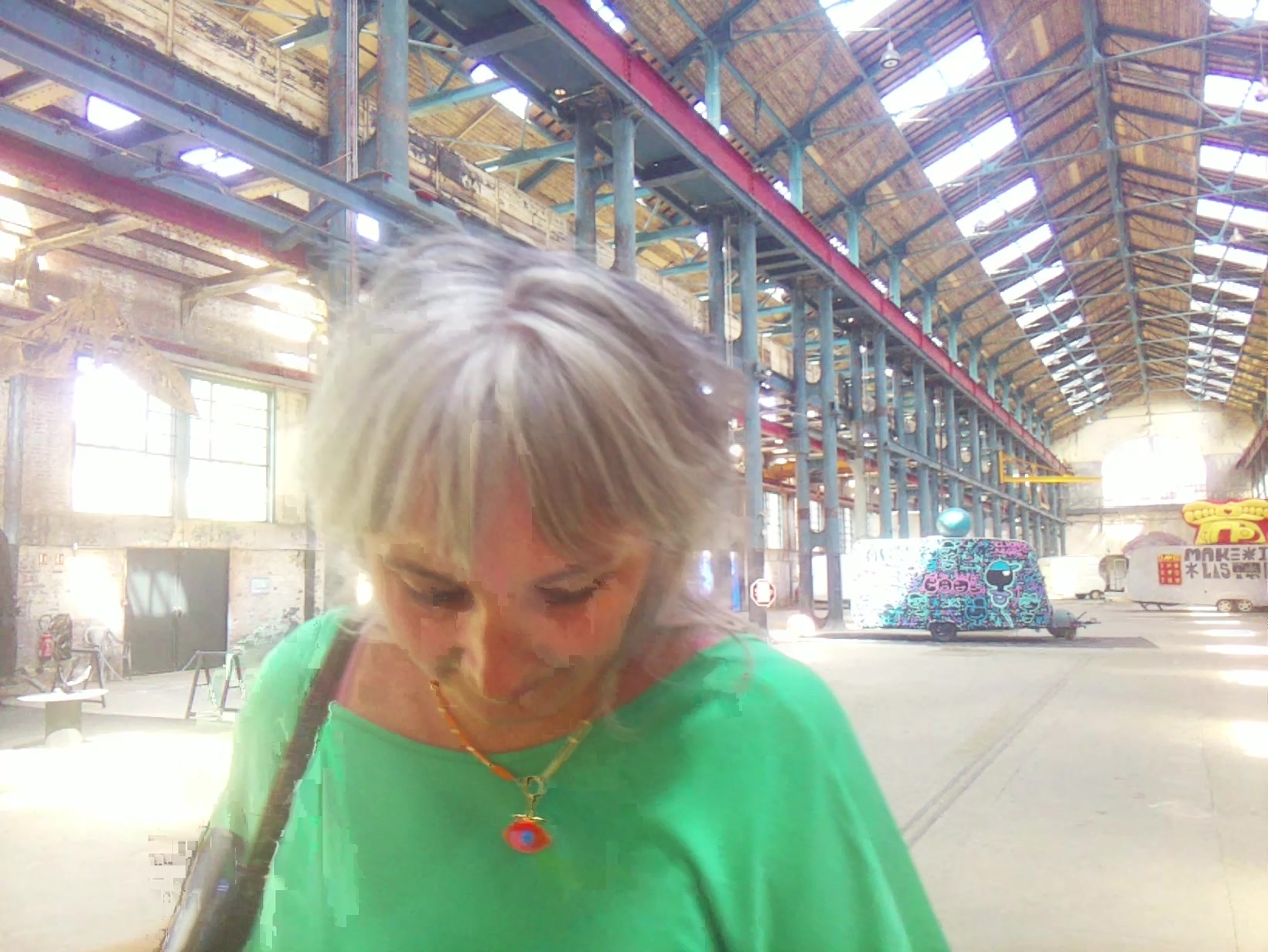 APB! Crime Reference: 689DE3AF7F4B1. A Metha addict is wanted for lurking