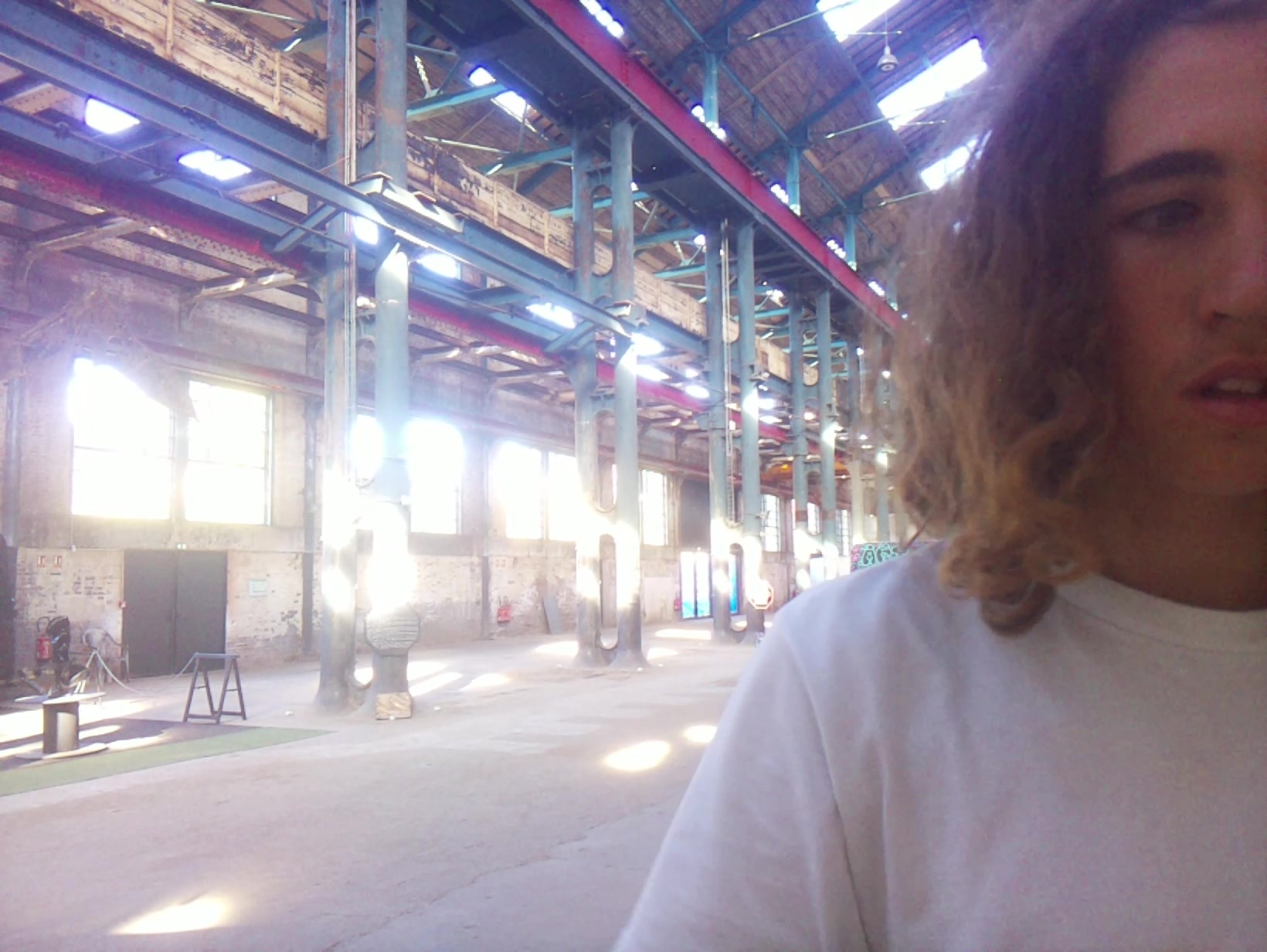 APB! Crime Reference: 68A9E67E57DB4. A Metha addict is wanted for lurking