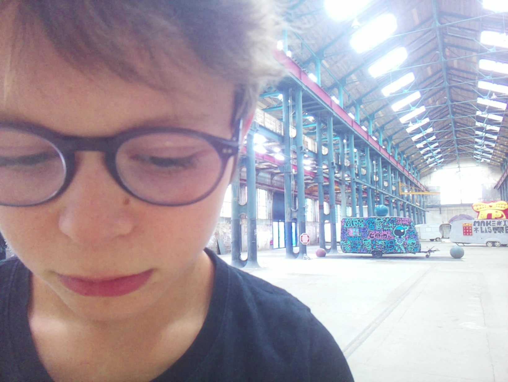 APB! Crime Reference: 68A86E727FB67. A Metha addict is wanted for lurking