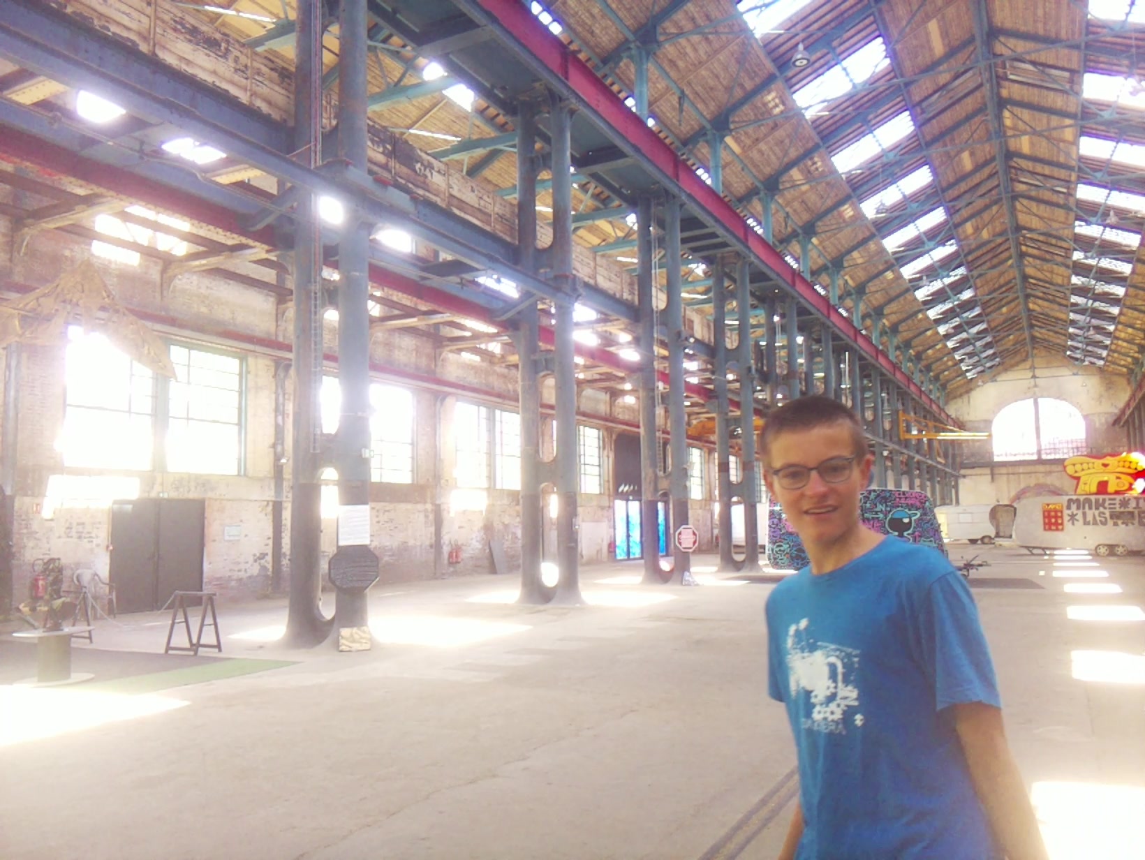 APB! Crime Reference: 68B2E7E958ED8. A Metha addict is wanted for lurking