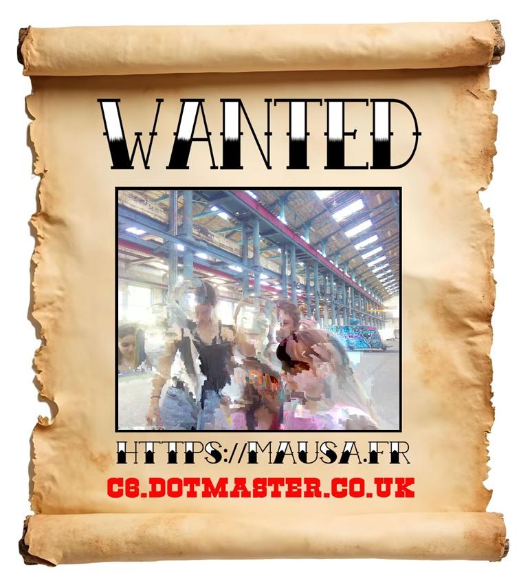 APB! Crime Reference: 689C9A9554DD5. A Metha addict is wanted in relation to a crime