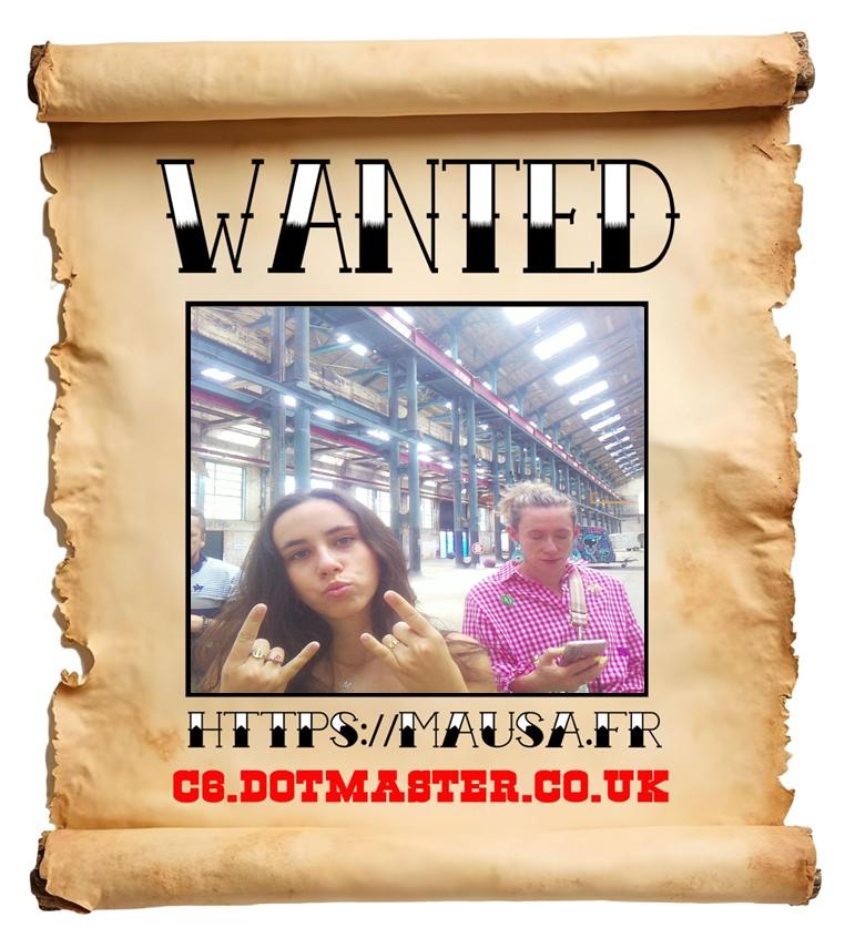 APB! Crime Reference: 68B02B4C9469D. A Metha addict is wanted in relation to a crime