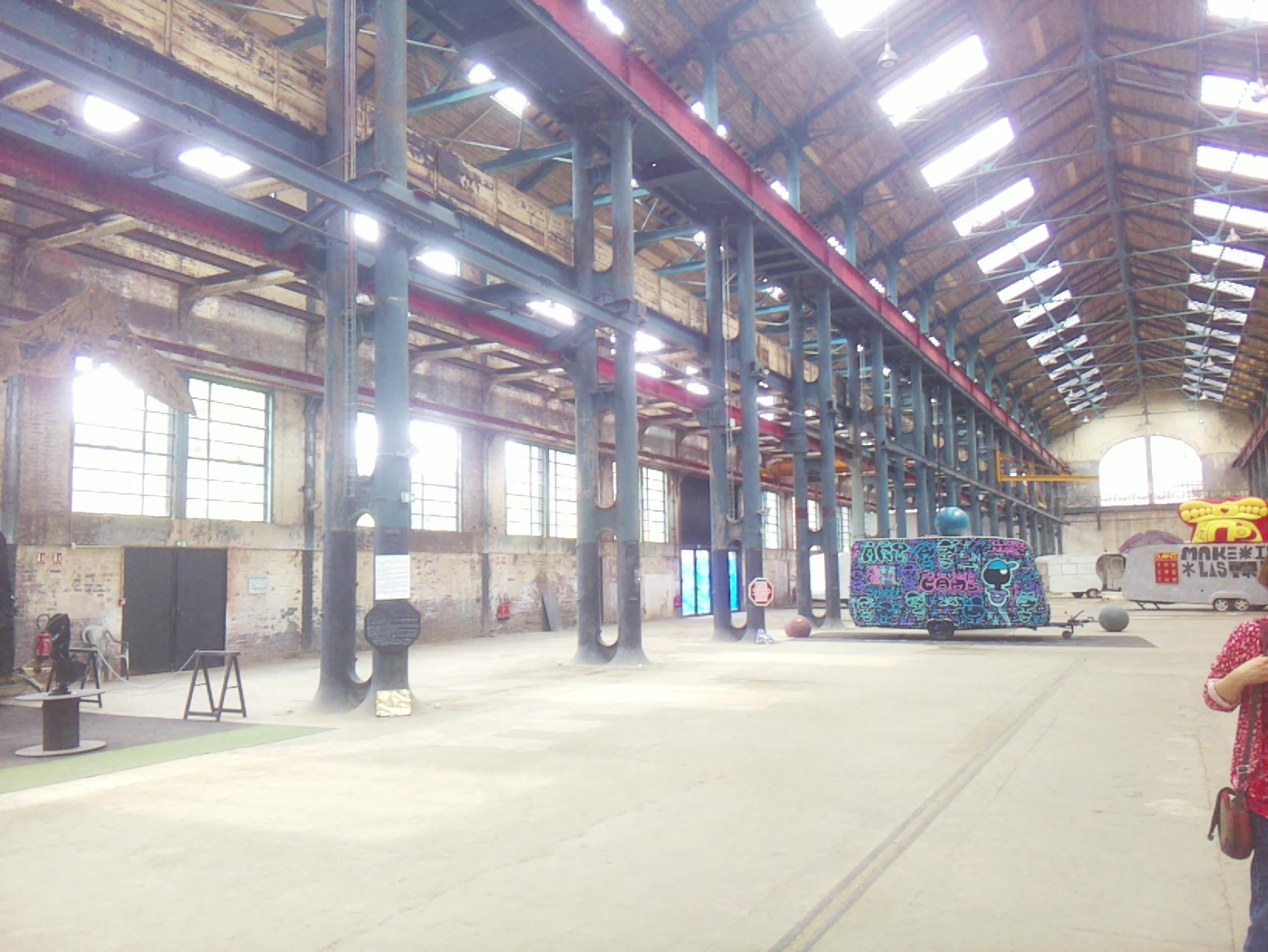 APB! Crime Reference: 689345E389482. A Metha addict is wanted for lurking