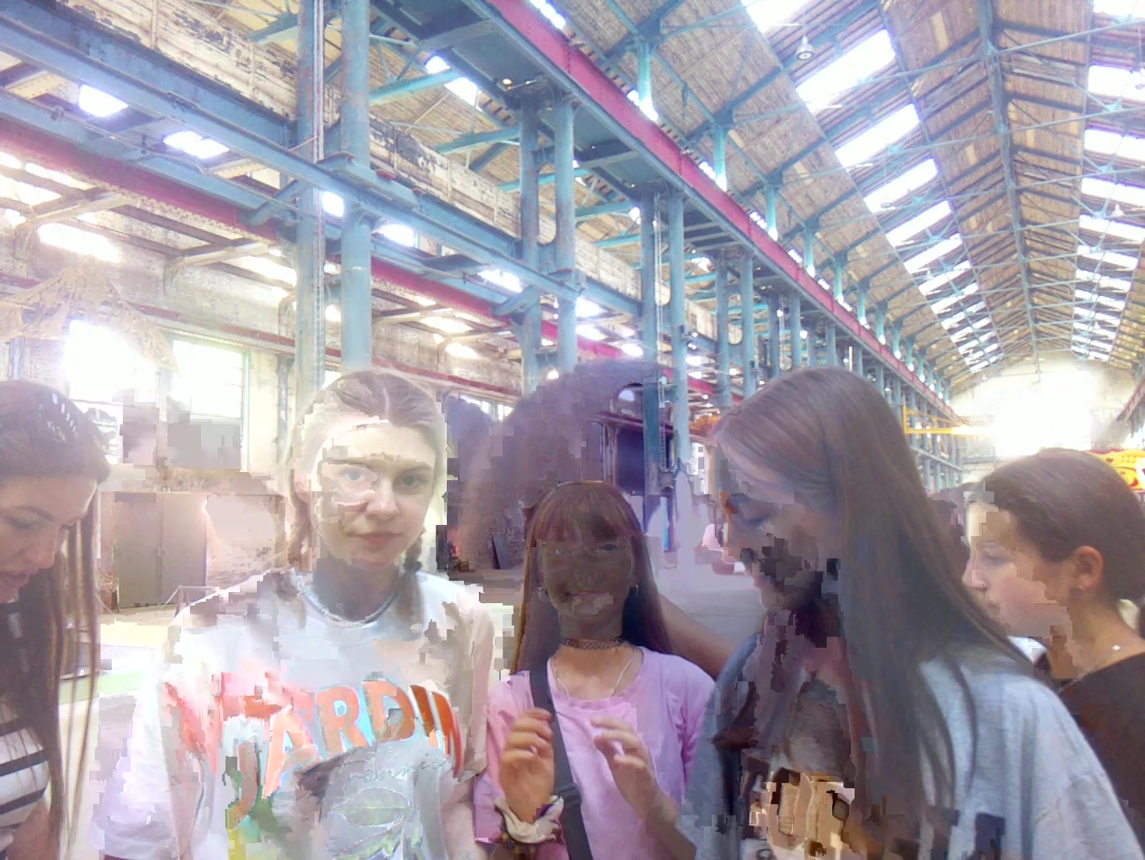 APB! Crime Reference: 689C9A682102E. A Metha addict is wanted for lurking