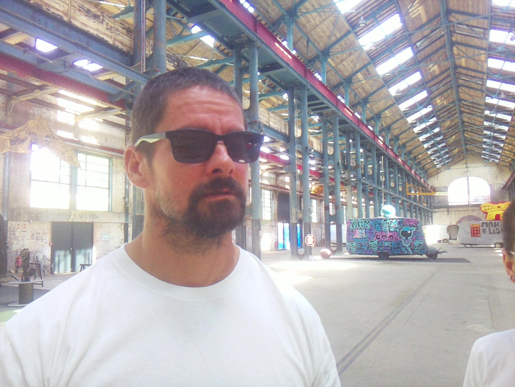 APB! Crime Reference: 689C830B81583. A Metha addict is wanted for lurking