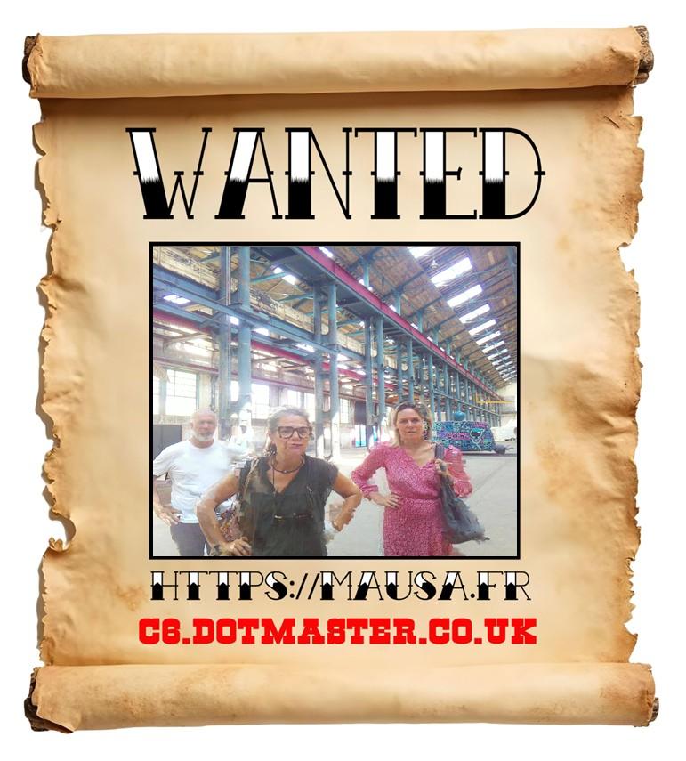 APB! Crime Reference: 68A081A4E27D4. A Metha addict is wanted in relation to a crime