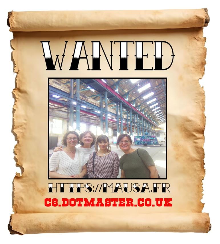 APB! Crime Reference: 68A884E07B08A. A Metha addict is wanted in relation to a crime