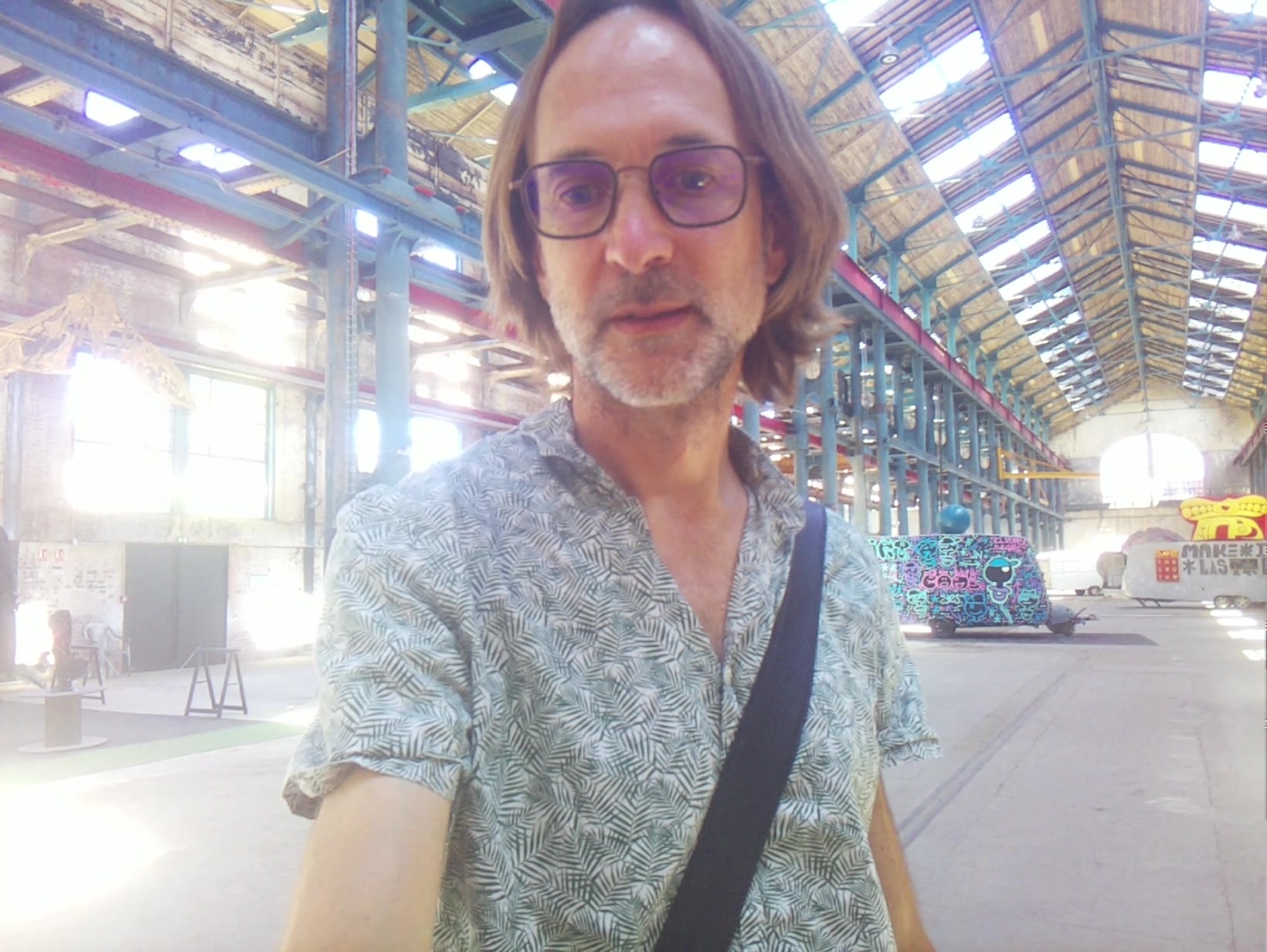 APB! Crime Reference: 689896365C6F5. A Metha addict is wanted for lurking