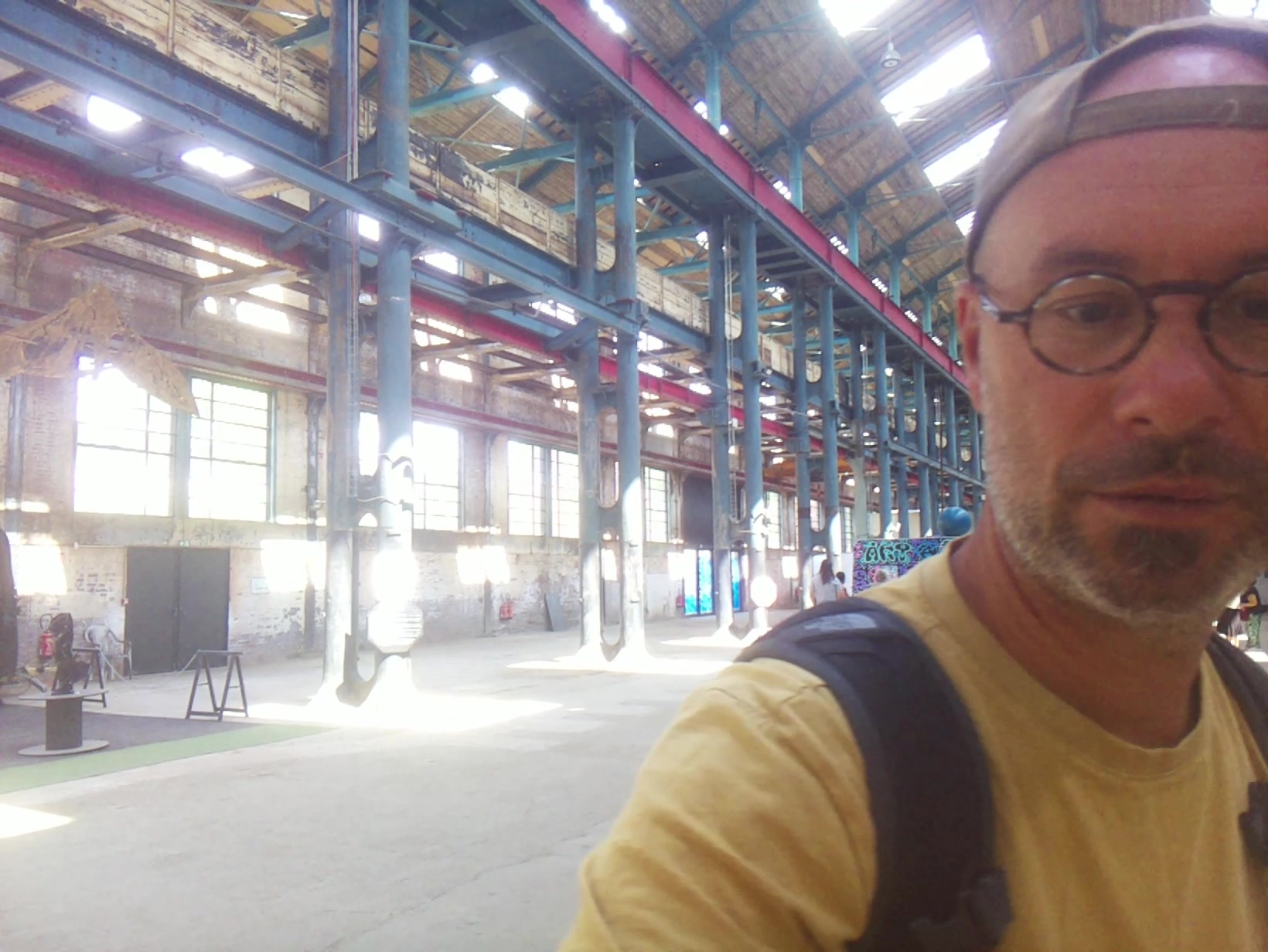 APB! Crime Reference: 68A5C5CE07DE7. A Metha addict is wanted for lurking