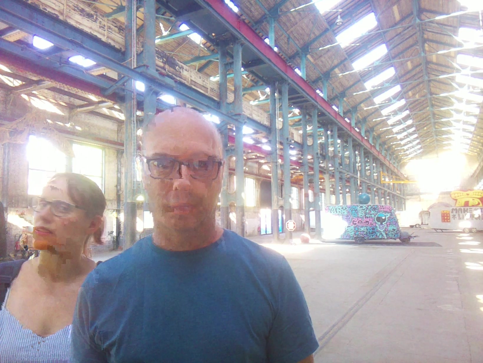 APB! Crime Reference: 6898C05A4EC83. A Metha addict is wanted for lurking