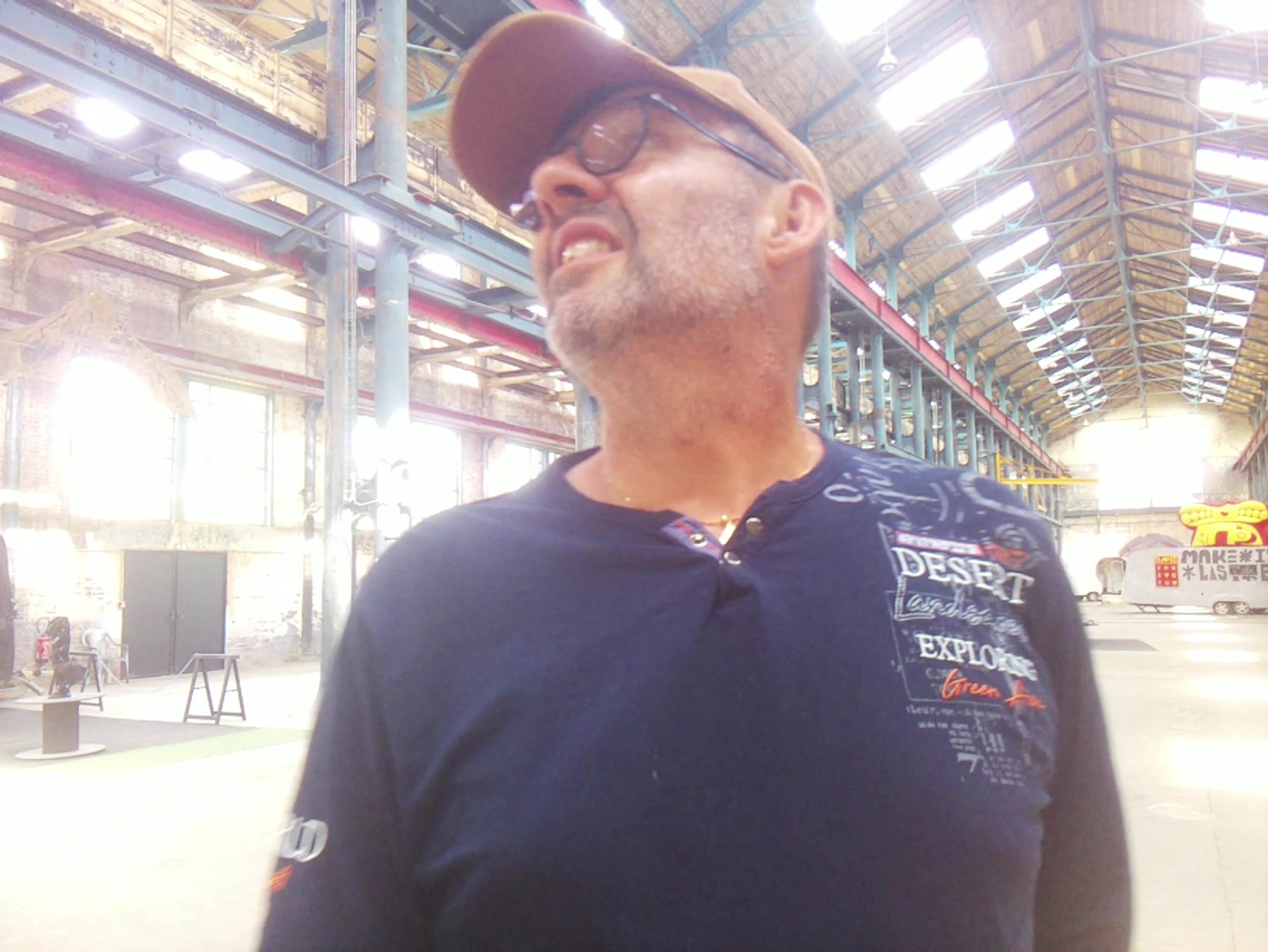 APB! Crime Reference: 68A71978549EC. A Metha addict is wanted for lurking