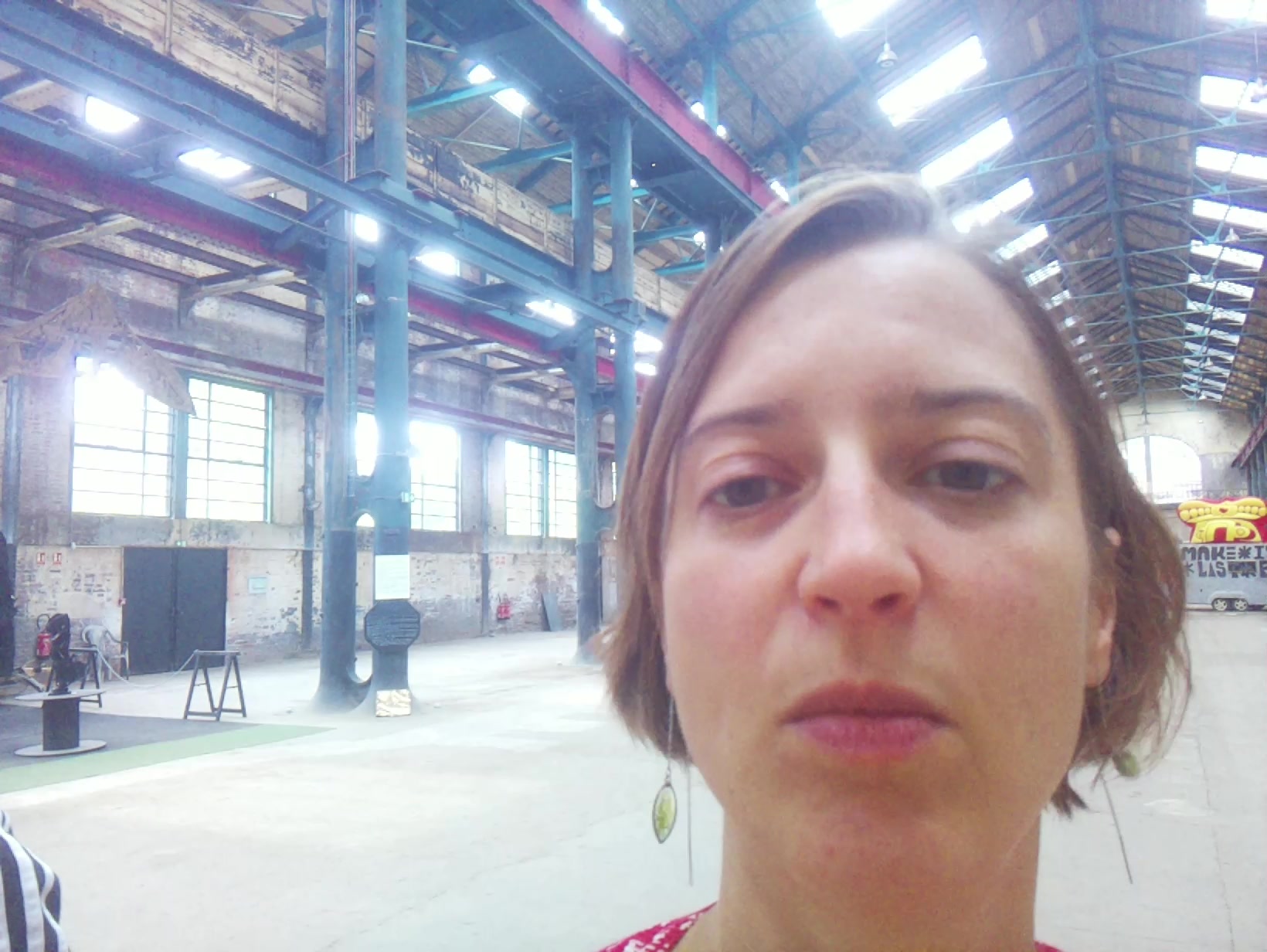 APB! Crime Reference: 6893456B67F05. A Metha addict is wanted for lurking