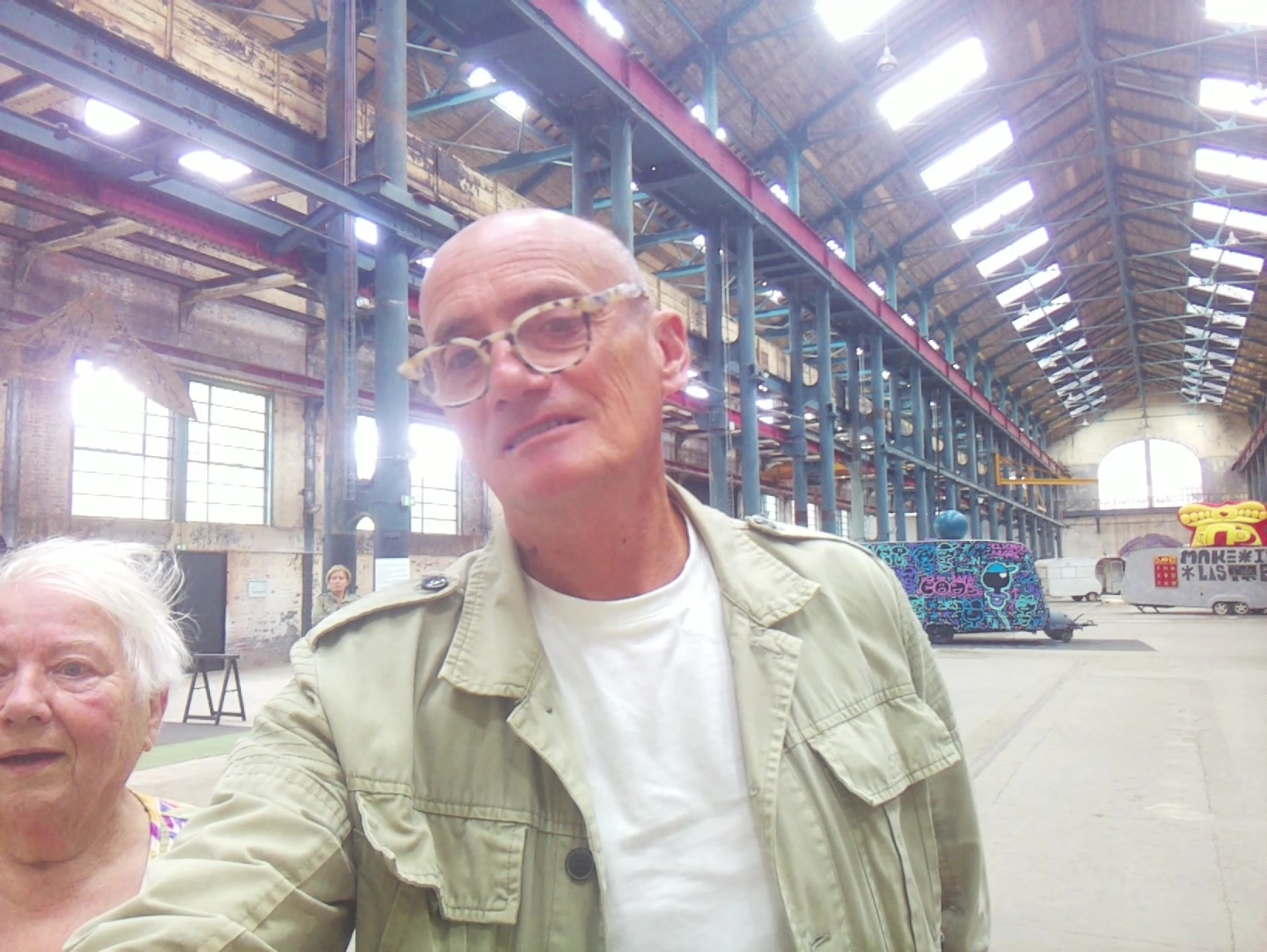 APB! Crime Reference: 68A85C73A4EC9. A Metha addict is wanted for lurking