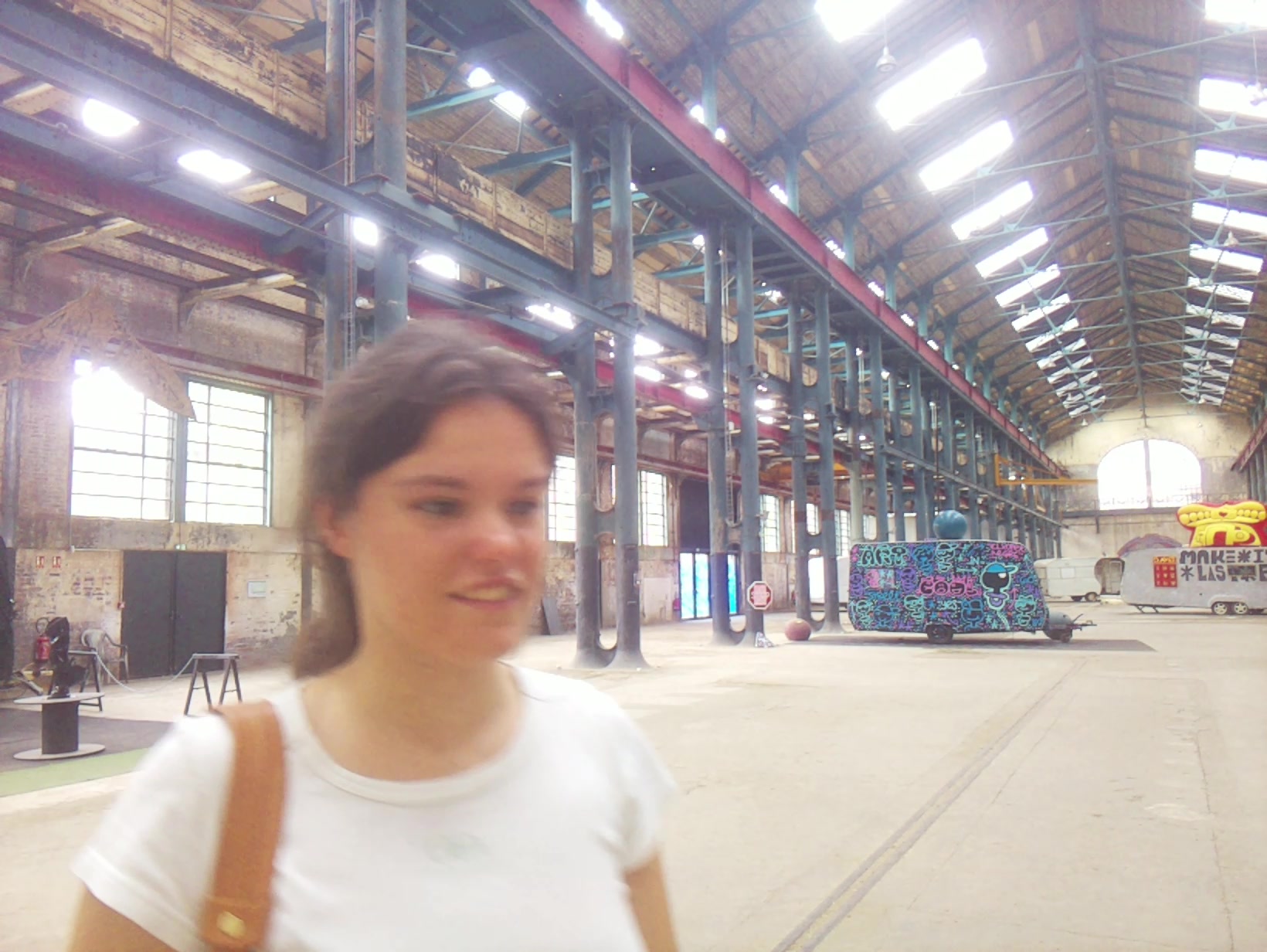 APB! Crime Reference: 68A72CA49B2E1. A Metha addict is wanted for lurking