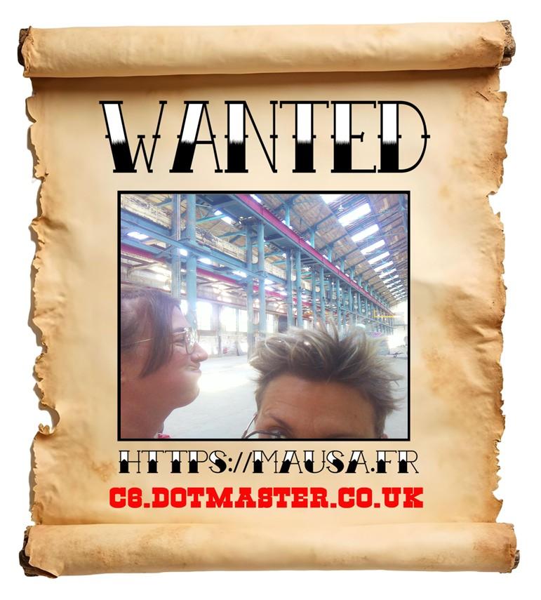 APB! Crime Reference: 68935E01CDED9. A Metha addict is wanted in relation to a crime