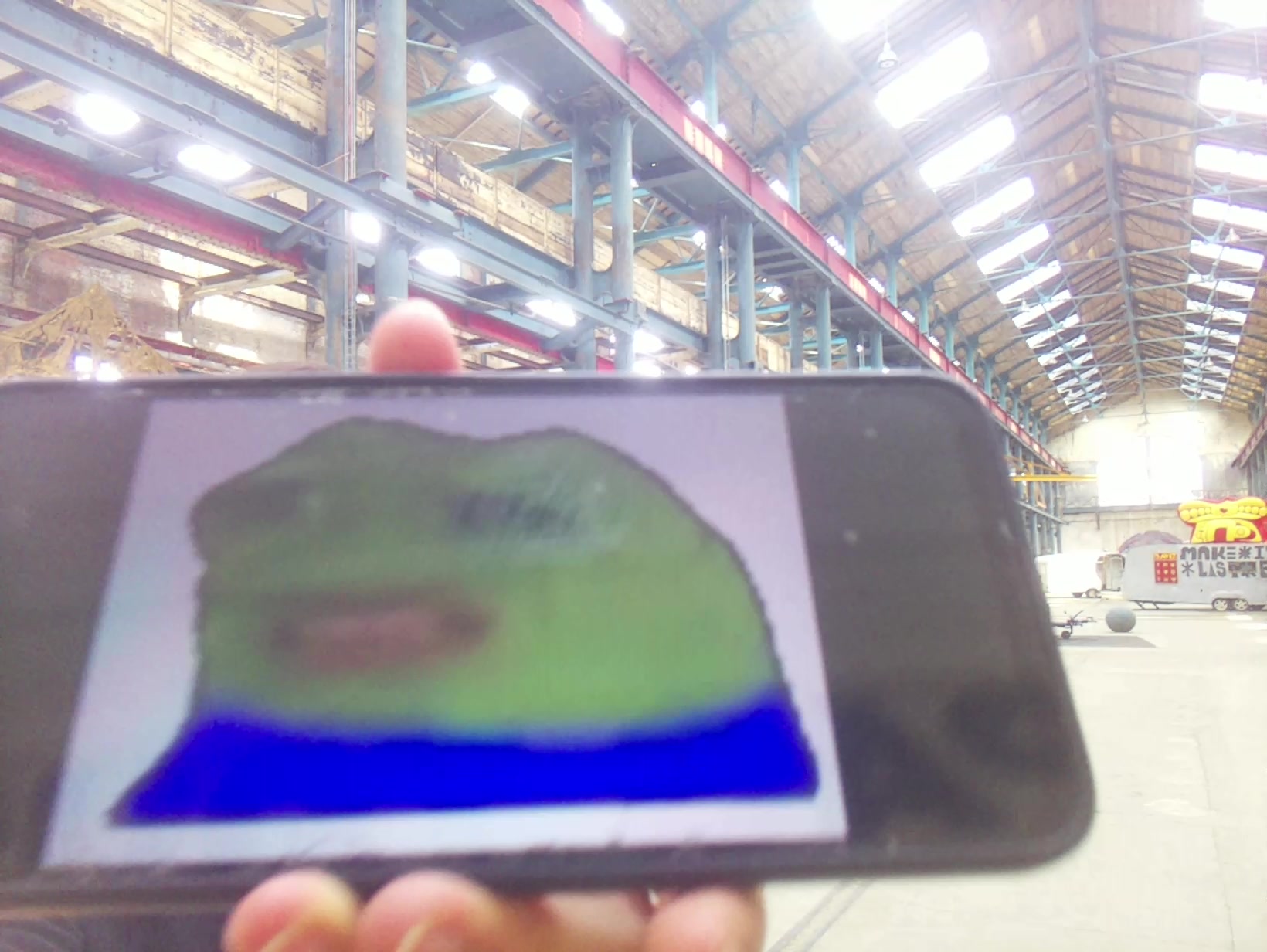 APB! Crime Reference: 68934BDE8A519. A Metha addict is wanted for lurking