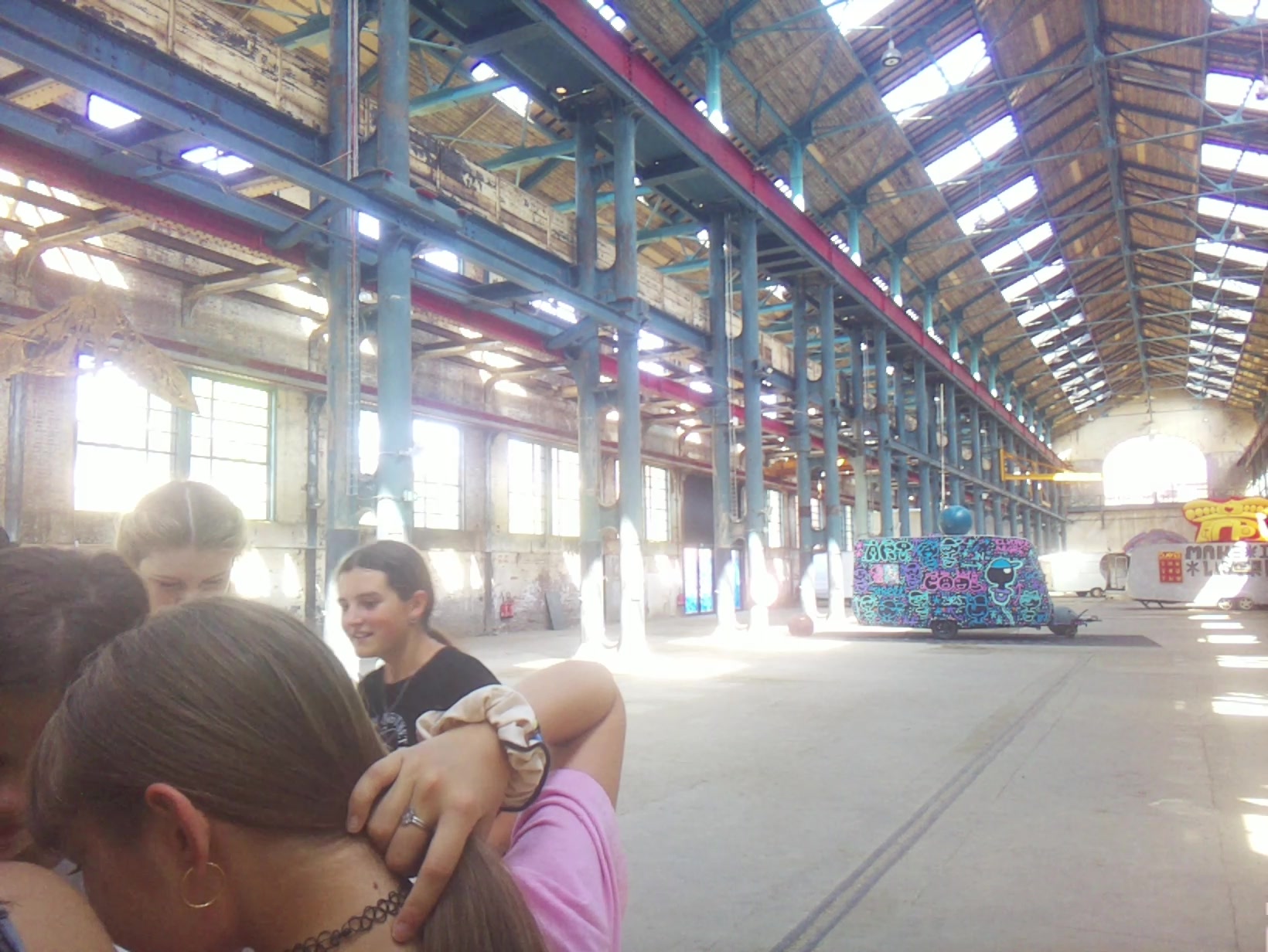 APB! Crime Reference: 689C9A194977C. A Metha addict is wanted for lurking