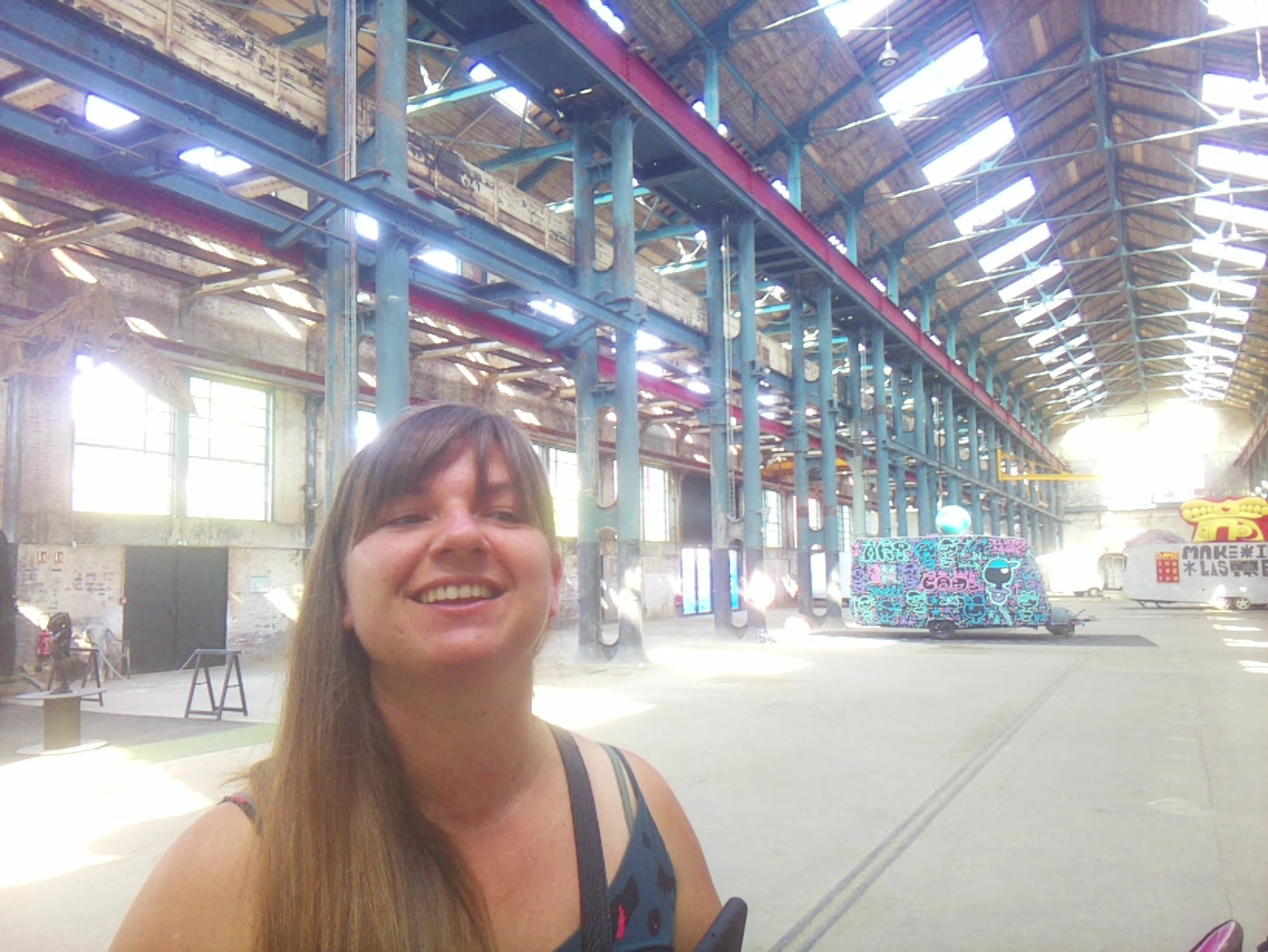 APB! Crime Reference: 689378203303F. A Metha addict is wanted for lurking