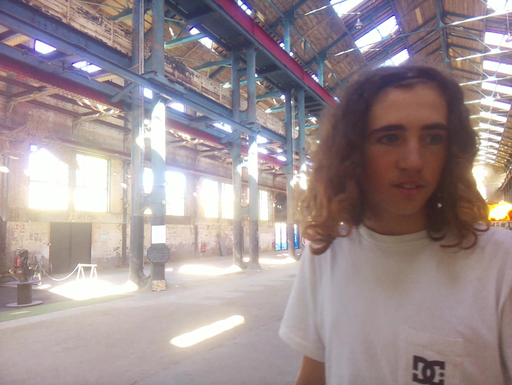 APB! Crime Reference: 68A9DBE9EE5B8. A Metha addict is wanted for lurking