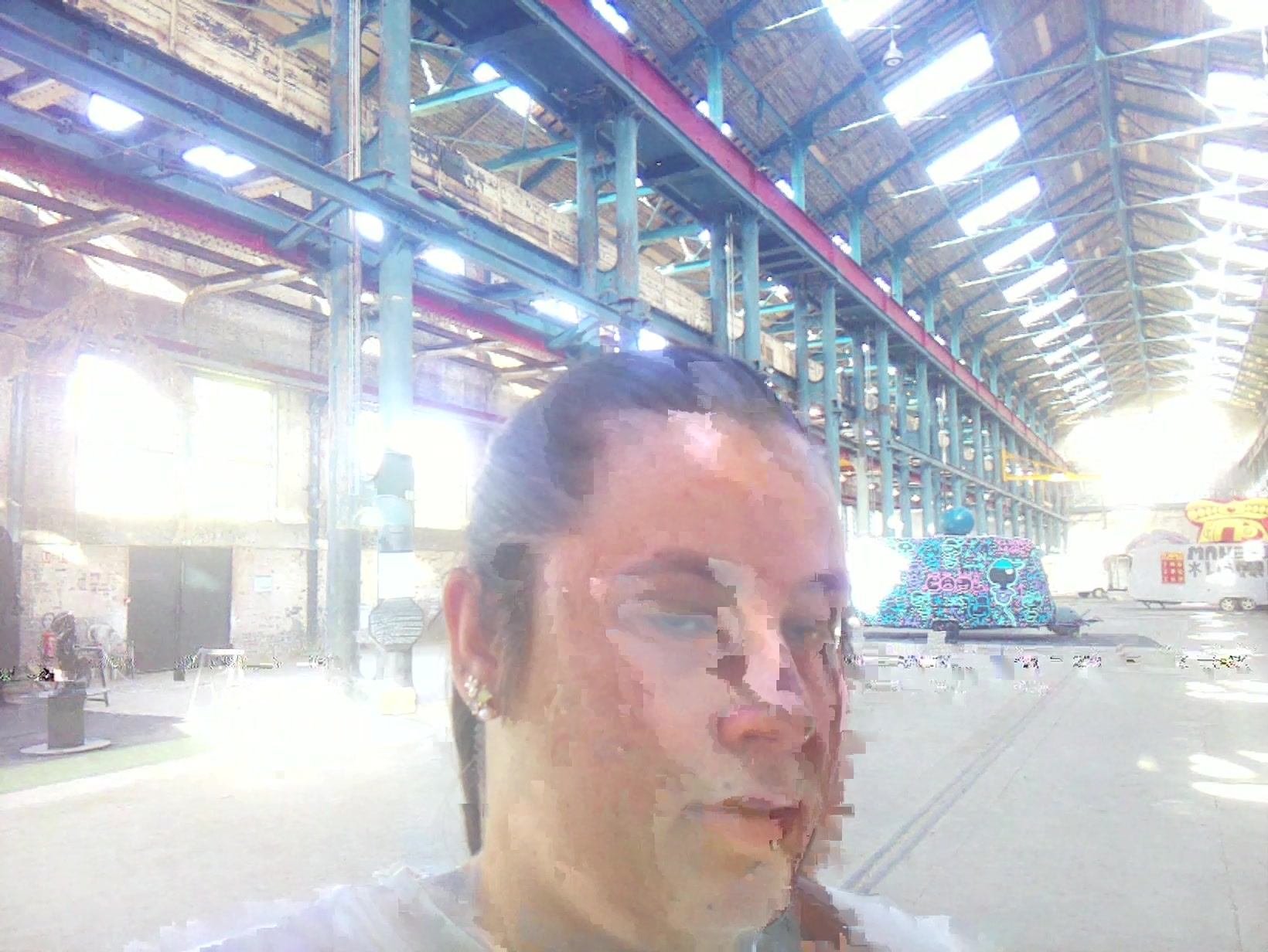 APB! Crime Reference: 689CB55581F84. A Metha addict is wanted for lurking