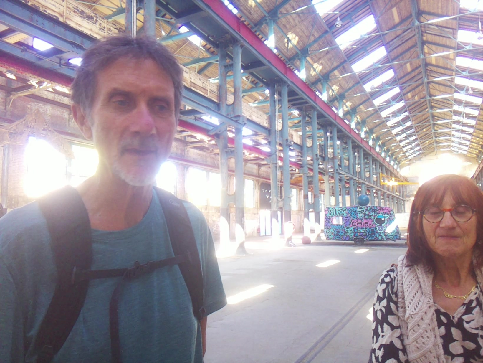 APB! Crime Reference: 68AB25B610586. A Metha addict is wanted for lurking