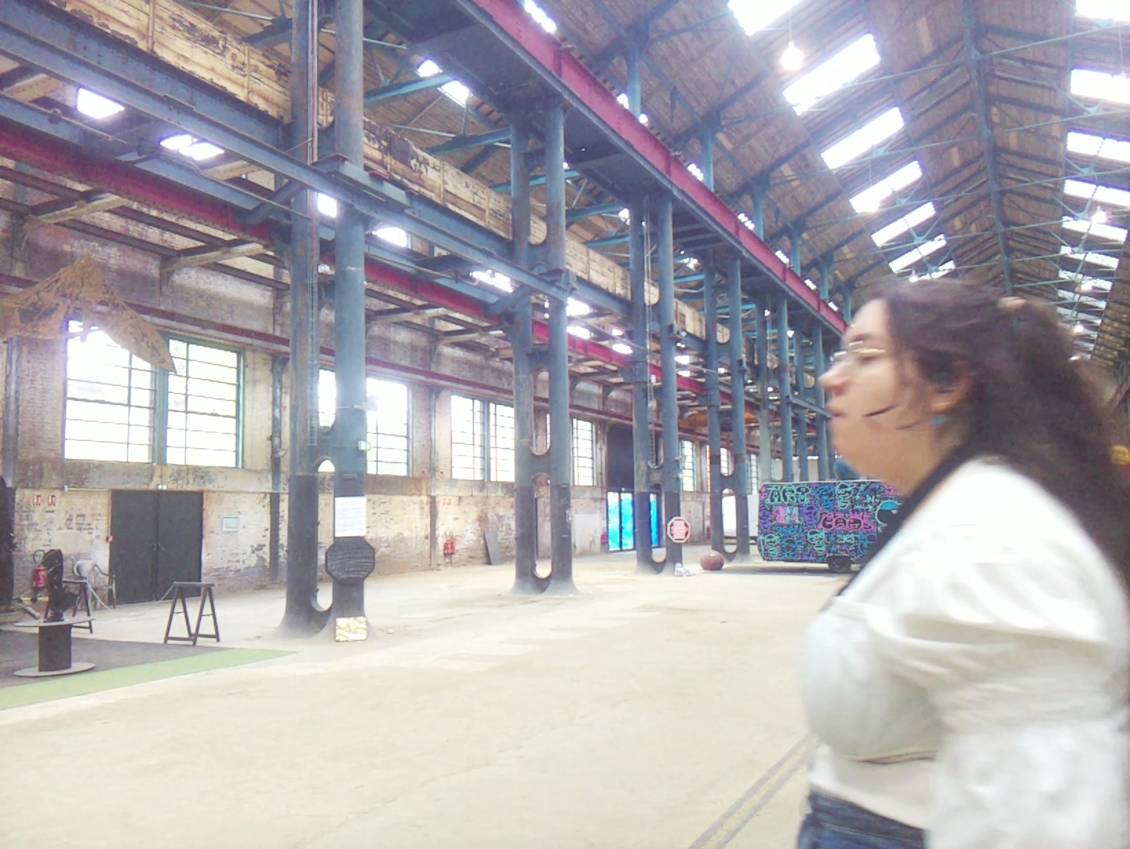 APB! Crime Reference: 68A4921986102. A Metha addict is wanted for lurking