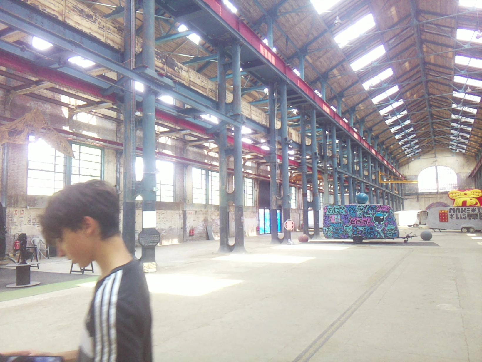 APB! Crime Reference: 68934BC80B371. A Metha addict is wanted for lurking