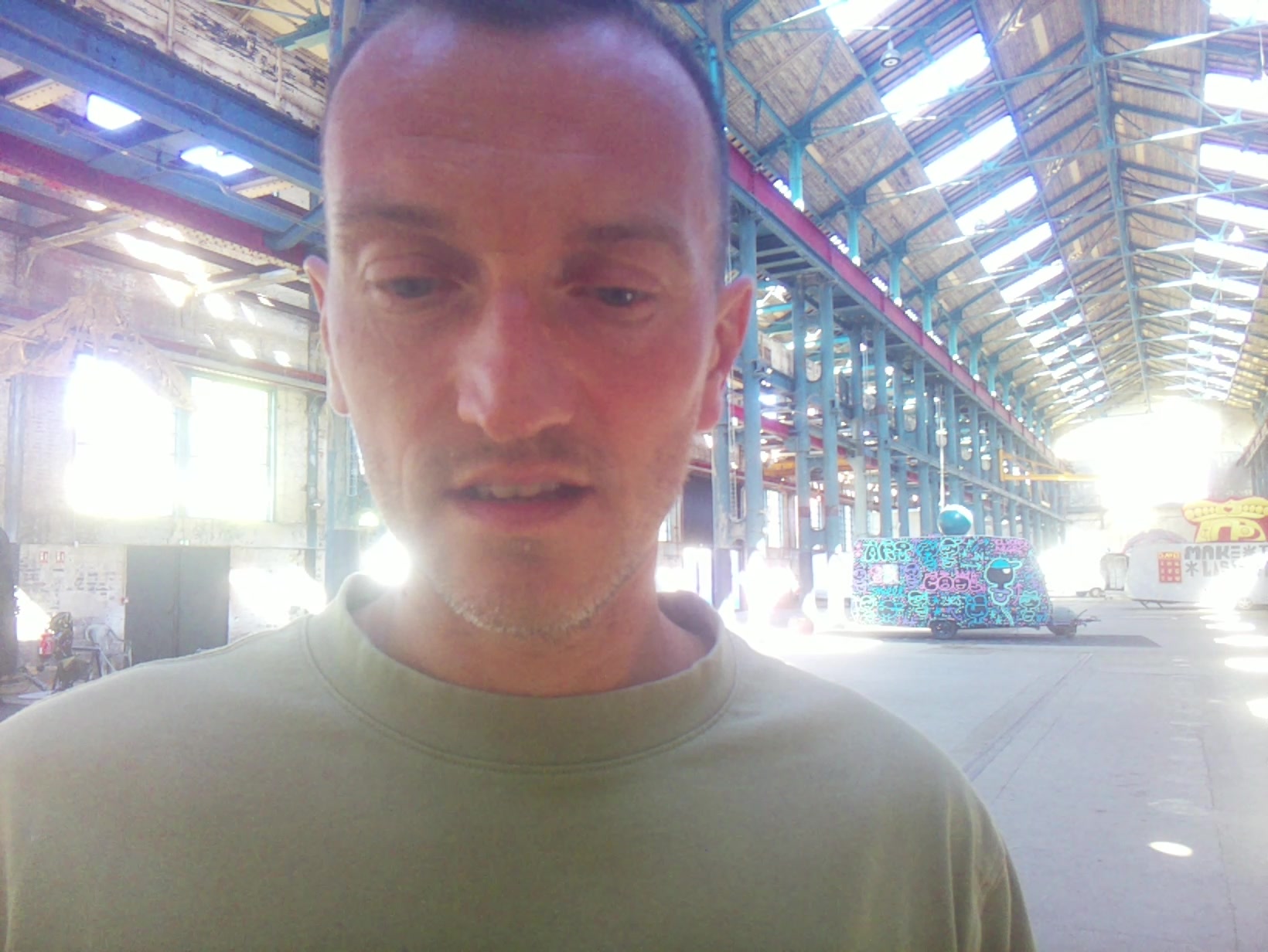 APB! Crime Reference: 6894BF9E6D666. A Metha addict is wanted for lurking